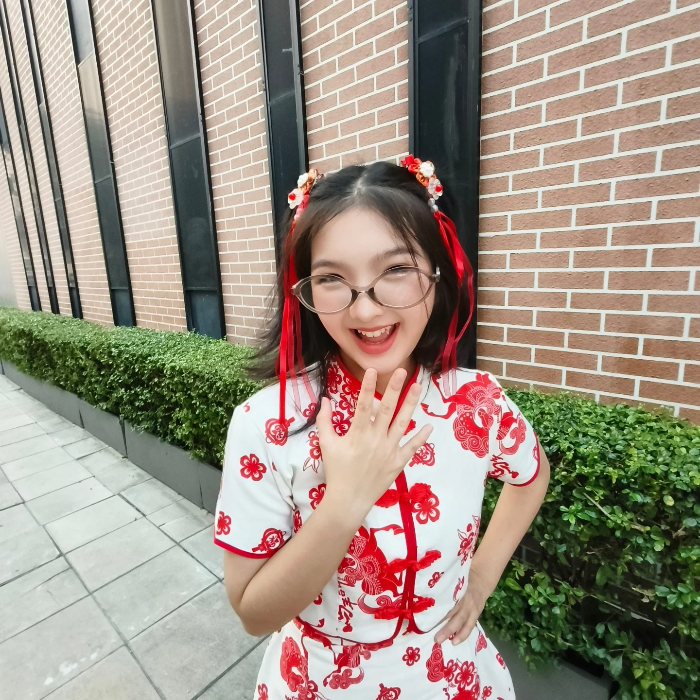 อินเตอร์ - รุ่งรดา รุ่งลิขิตเจริญ