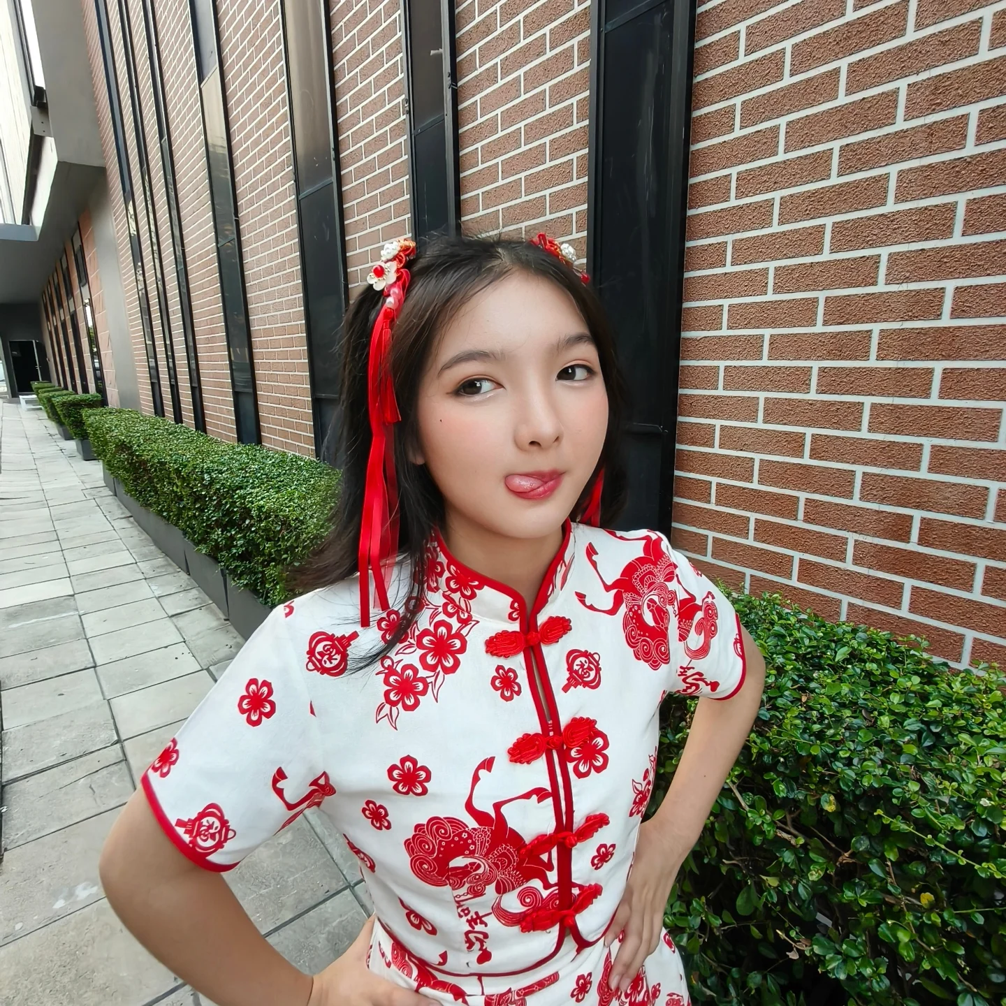 อินเตอร์ - รุ่งรดา รุ่งลิขิตเจริญ