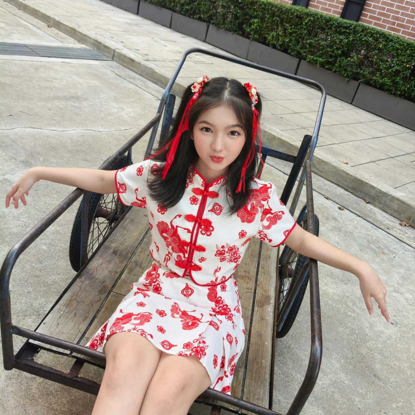 อินเตอร์ - รุ่งรดา รุ่งลิขิตเจริญ