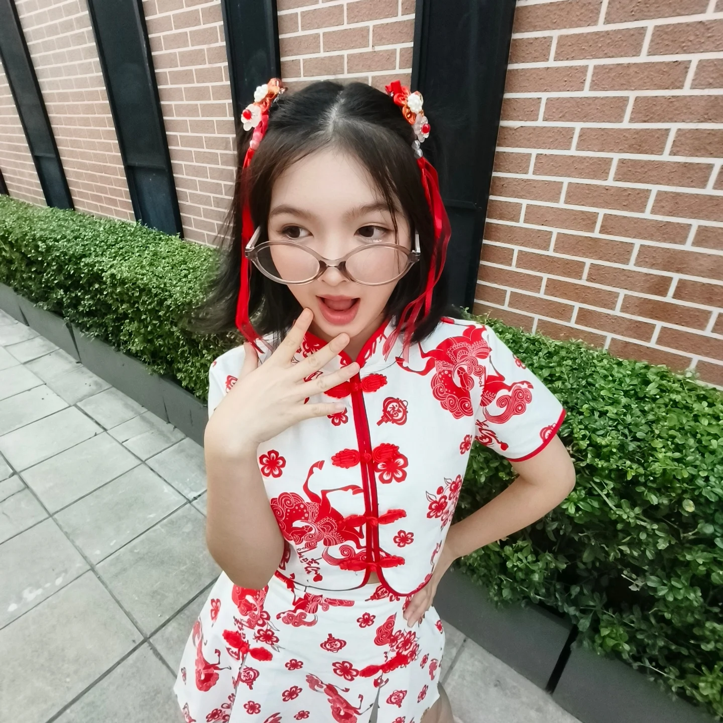 อินเตอร์ - รุ่งรดา รุ่งลิขิตเจริญ