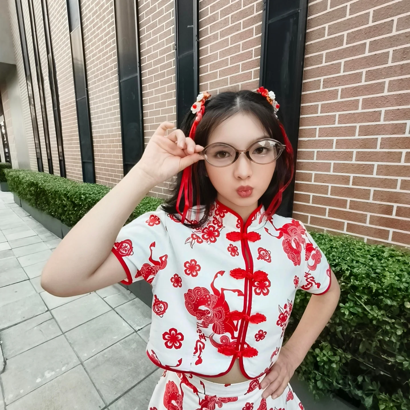 อินเตอร์ - รุ่งรดา รุ่งลิขิตเจริญ