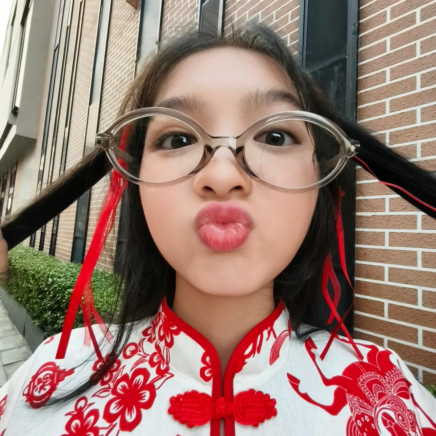 อินเตอร์ - รุ่งรดา รุ่งลิขิตเจริญ