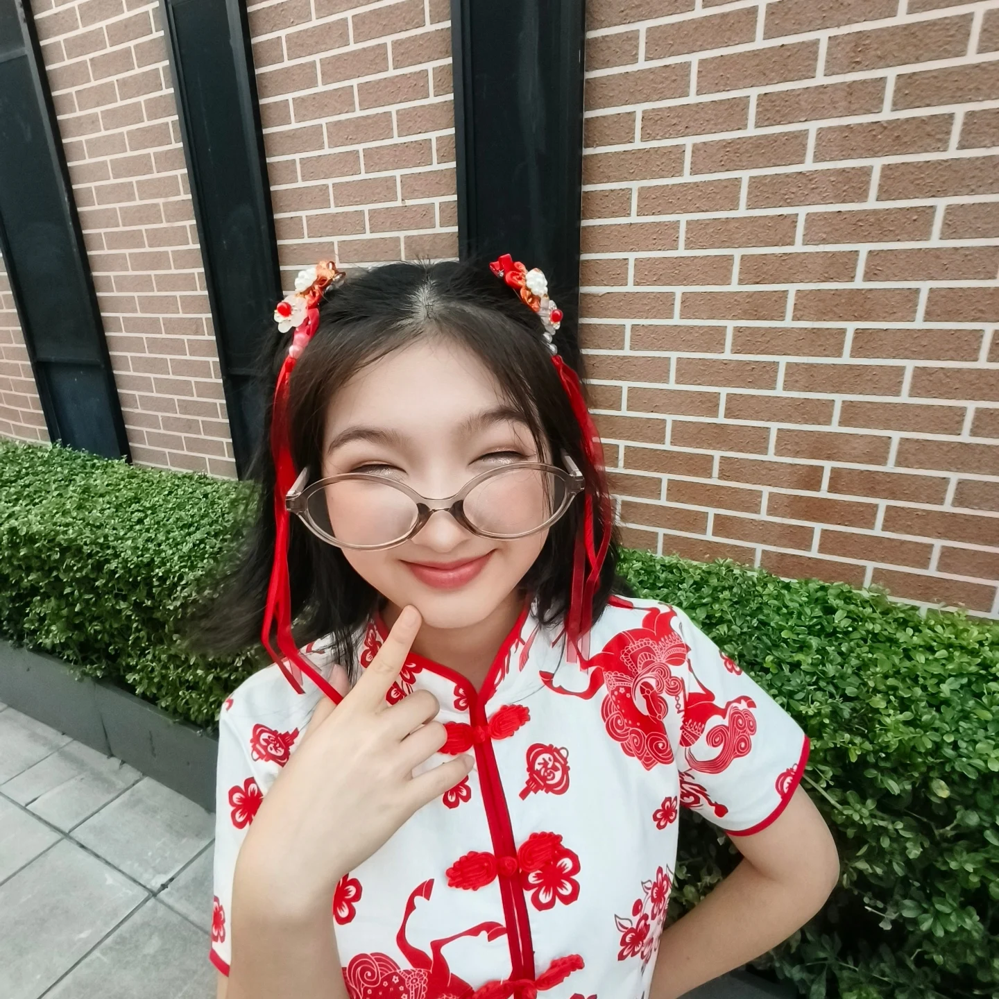 อินเตอร์ - รุ่งรดา รุ่งลิขิตเจริญ