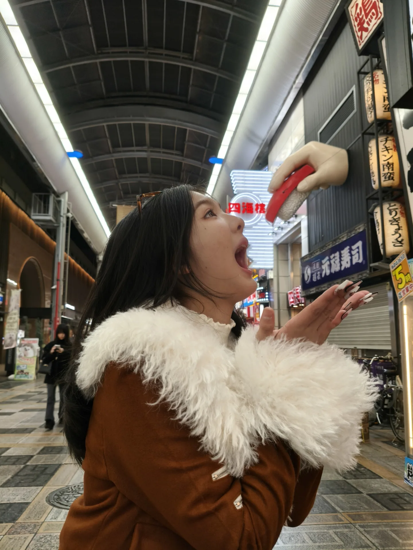 อินเตอร์ - รุ่งรดา รุ่งลิขิตเจริญ