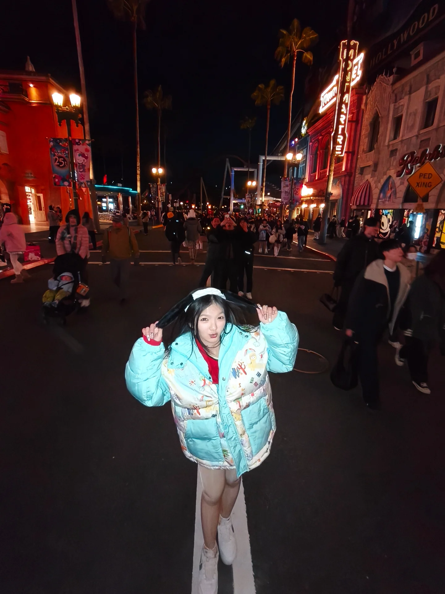 อินเตอร์ - รุ่งรดา รุ่งลิขิตเจริญ