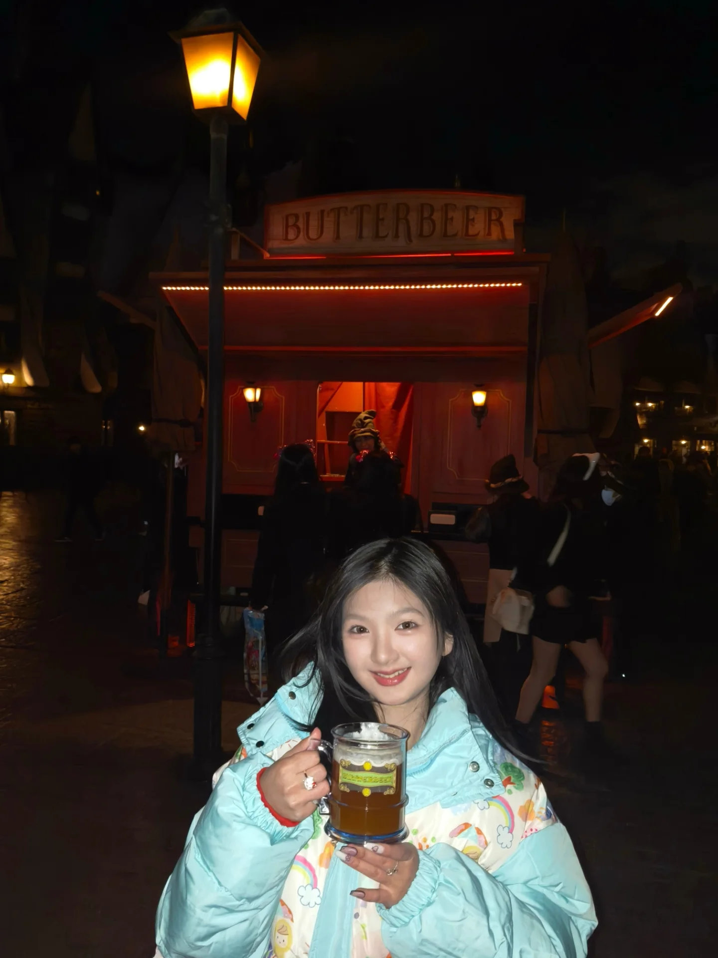 อินเตอร์ - รุ่งรดา รุ่งลิขิตเจริญ