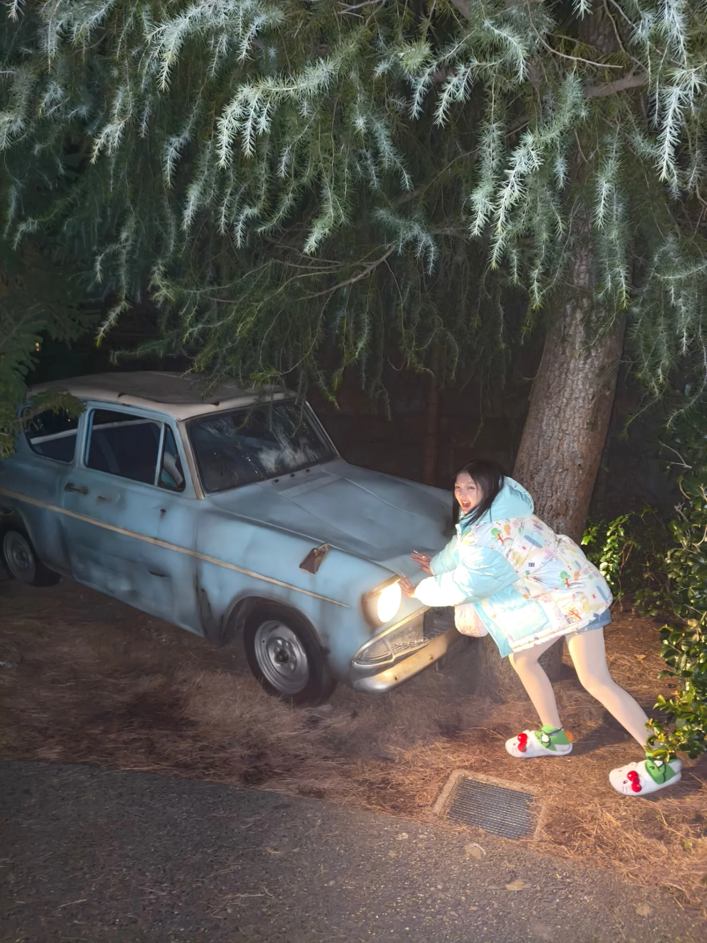 อินเตอร์ - รุ่งรดา รุ่งลิขิตเจริญ