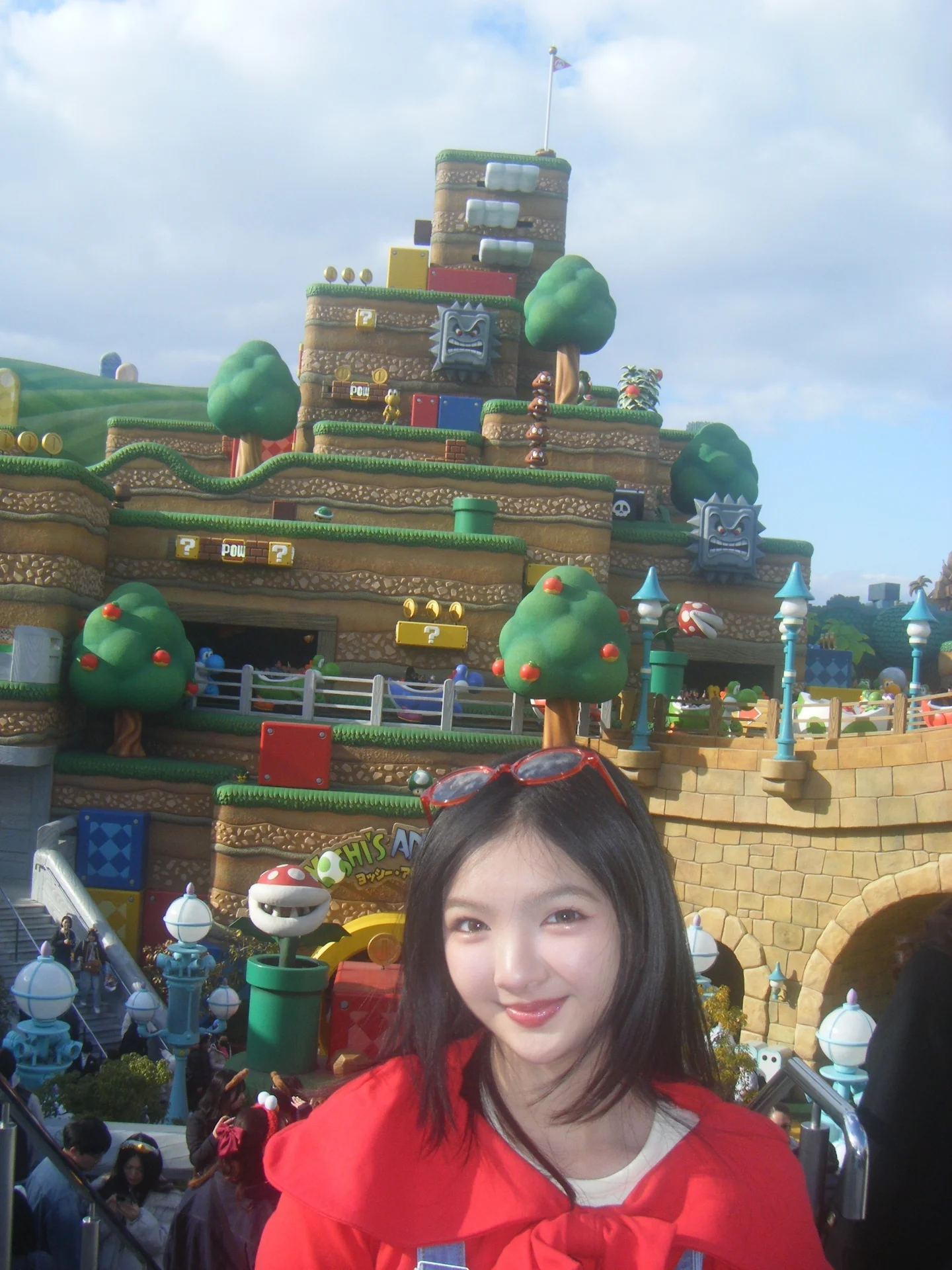 อินเตอร์ - รุ่งรดา รุ่งลิขิตเจริญ