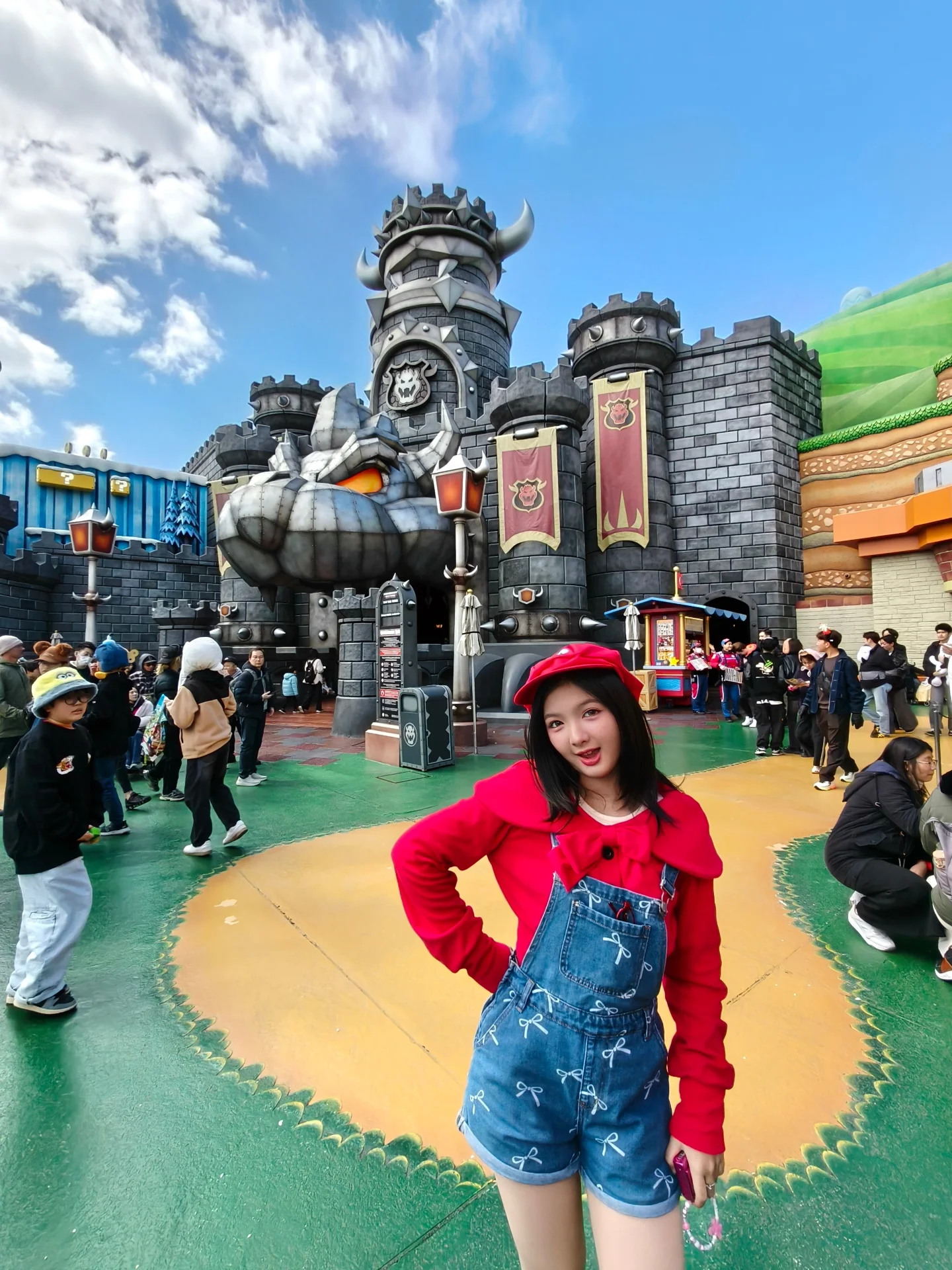 อินเตอร์ - รุ่งรดา รุ่งลิขิตเจริญ