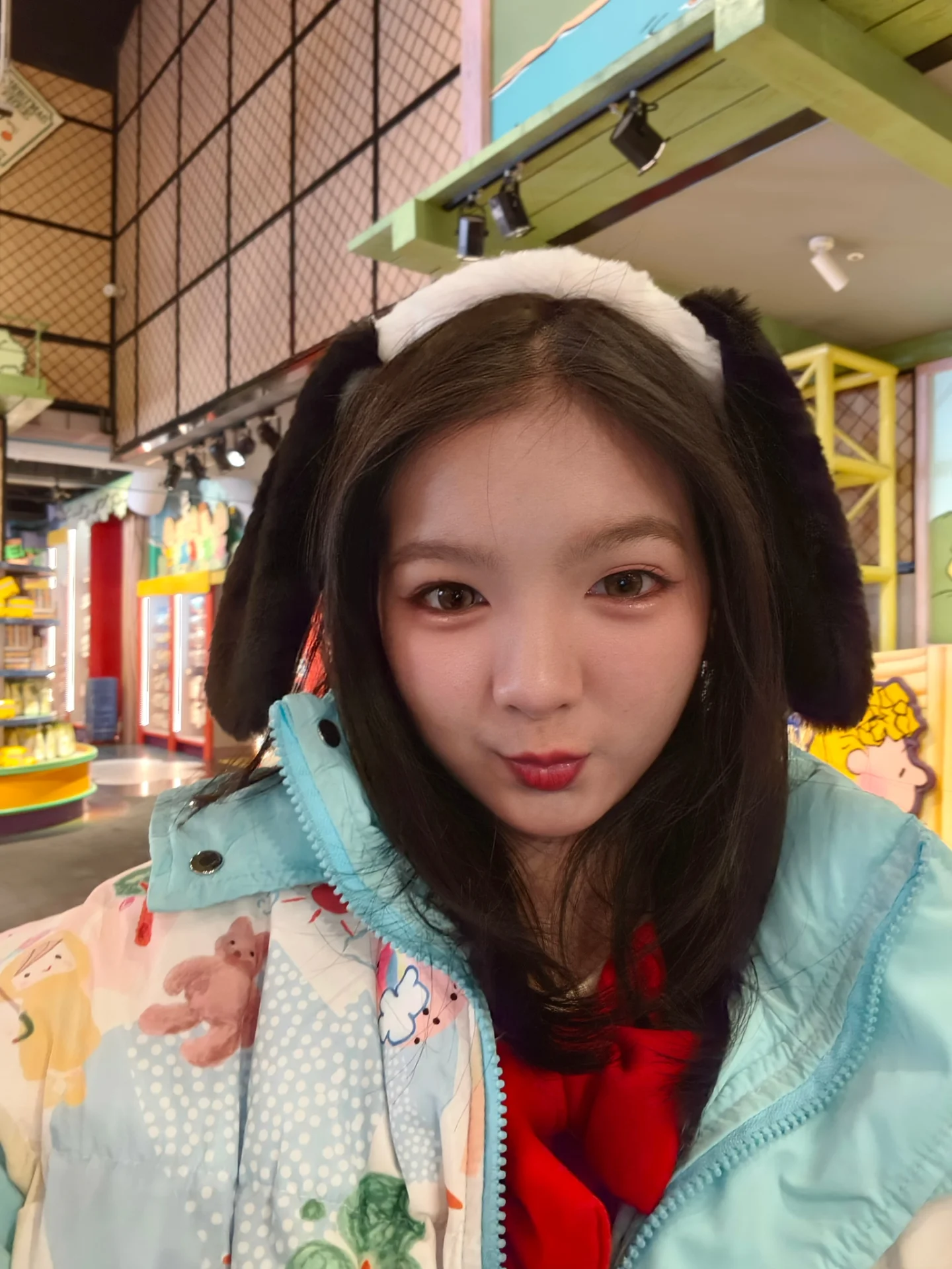 อินเตอร์ - รุ่งรดา รุ่งลิขิตเจริญ