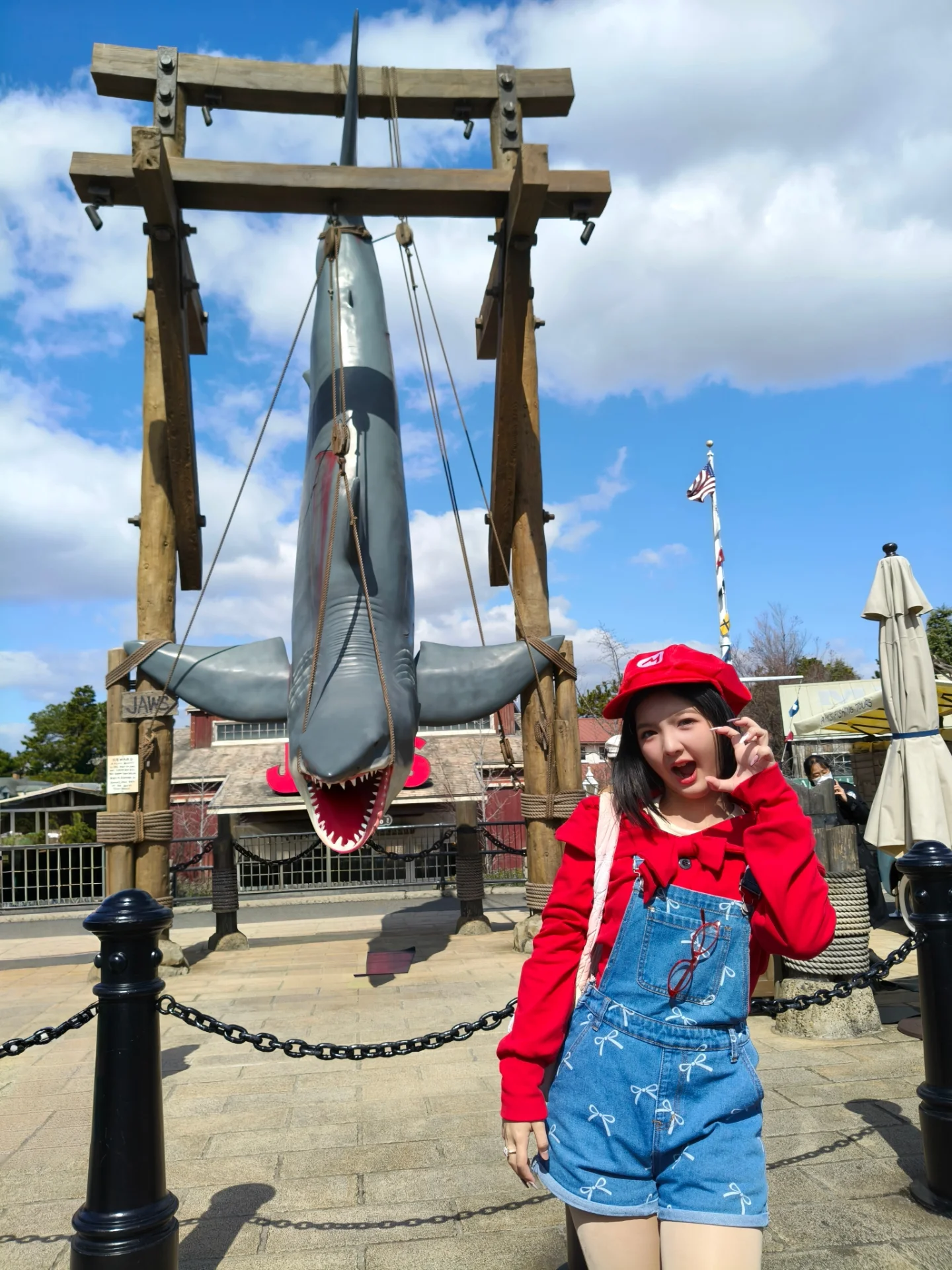 อินเตอร์ - รุ่งรดา รุ่งลิขิตเจริญ