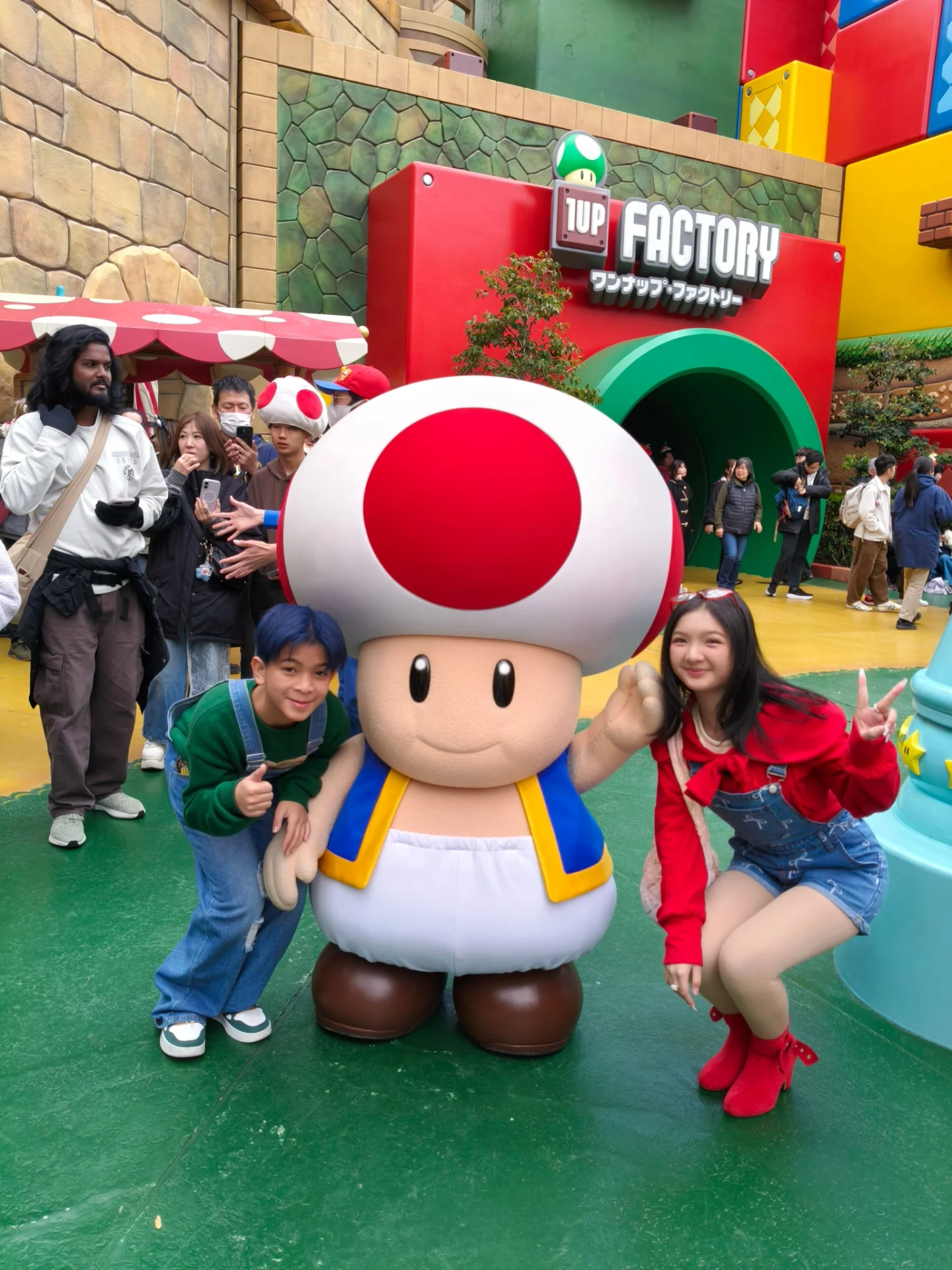 อินเตอร์ - รุ่งรดา รุ่งลิขิตเจริญ