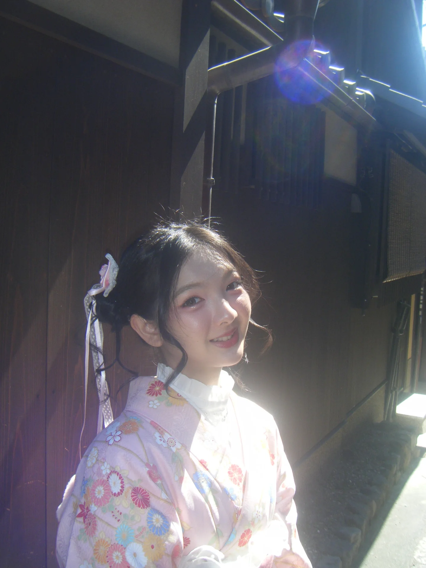 อินเตอร์ - รุ่งรดา รุ่งลิขิตเจริญ