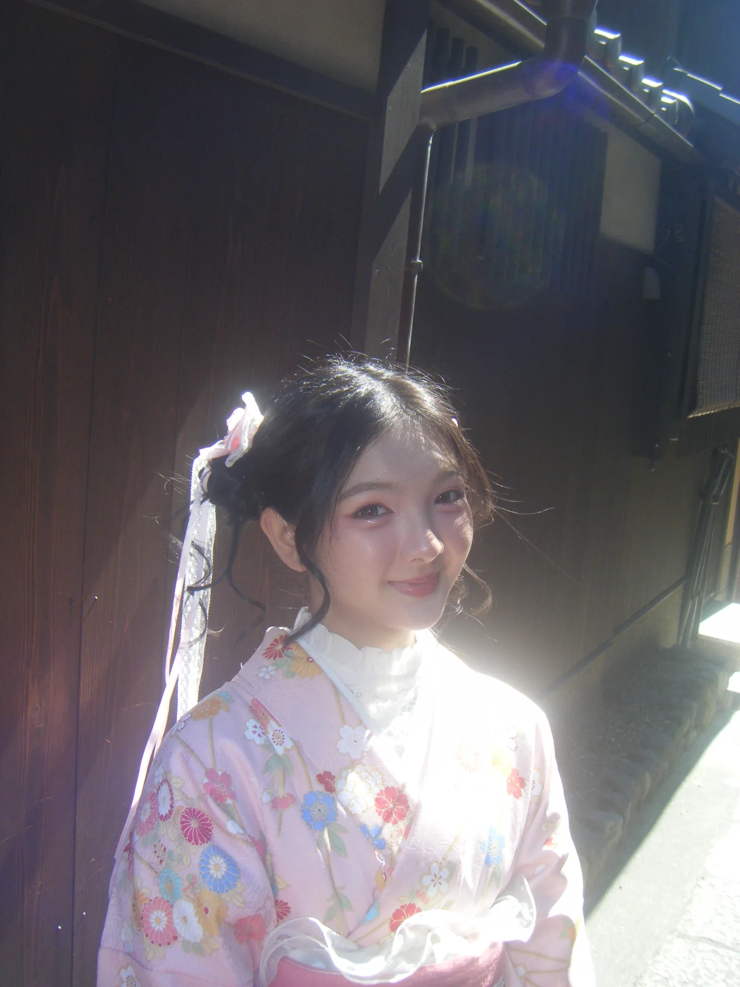 อินเตอร์ - รุ่งรดา รุ่งลิขิตเจริญ