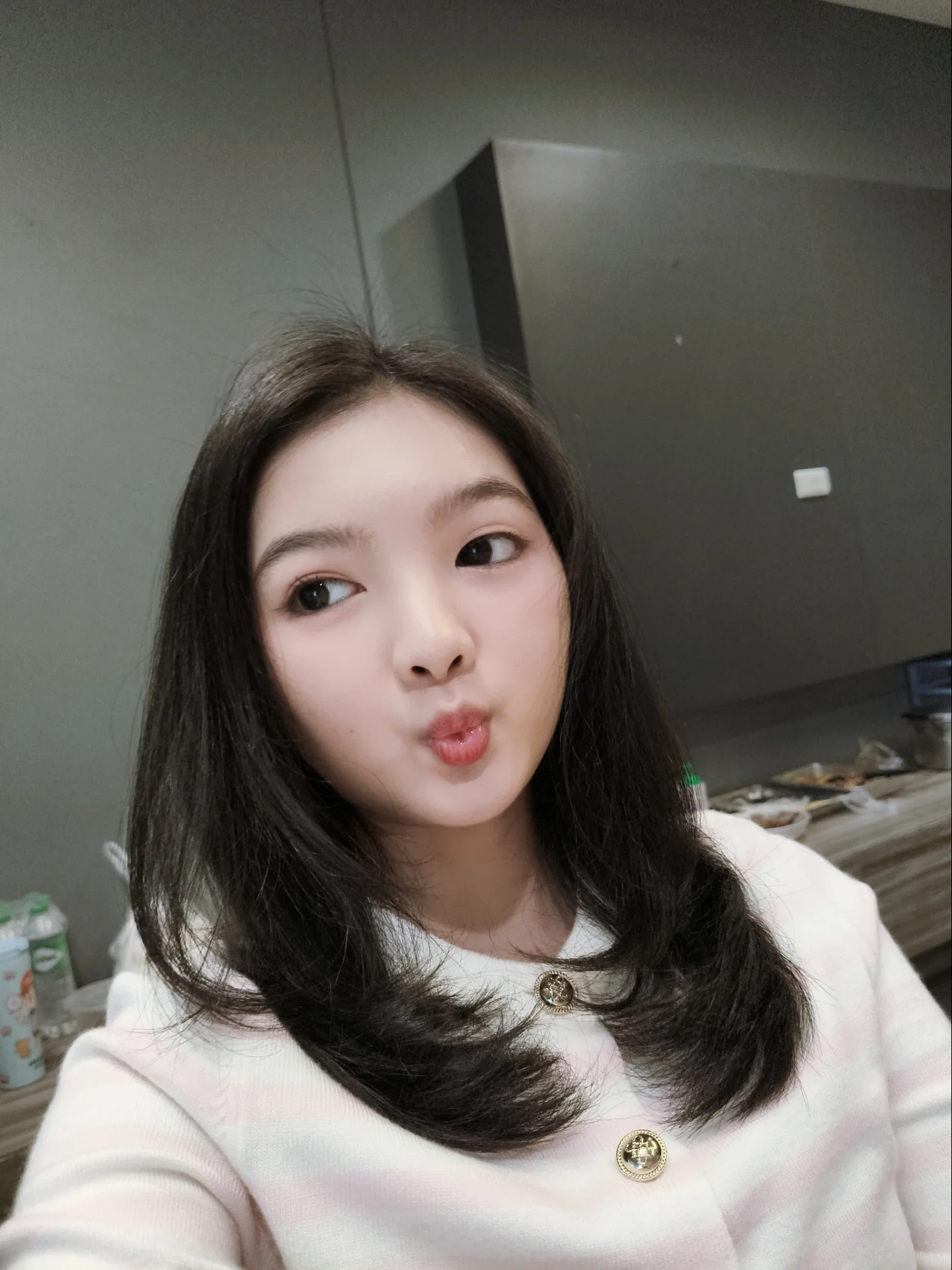 อินเตอร์ - รุ่งรดา รุ่งลิขิตเจริญ