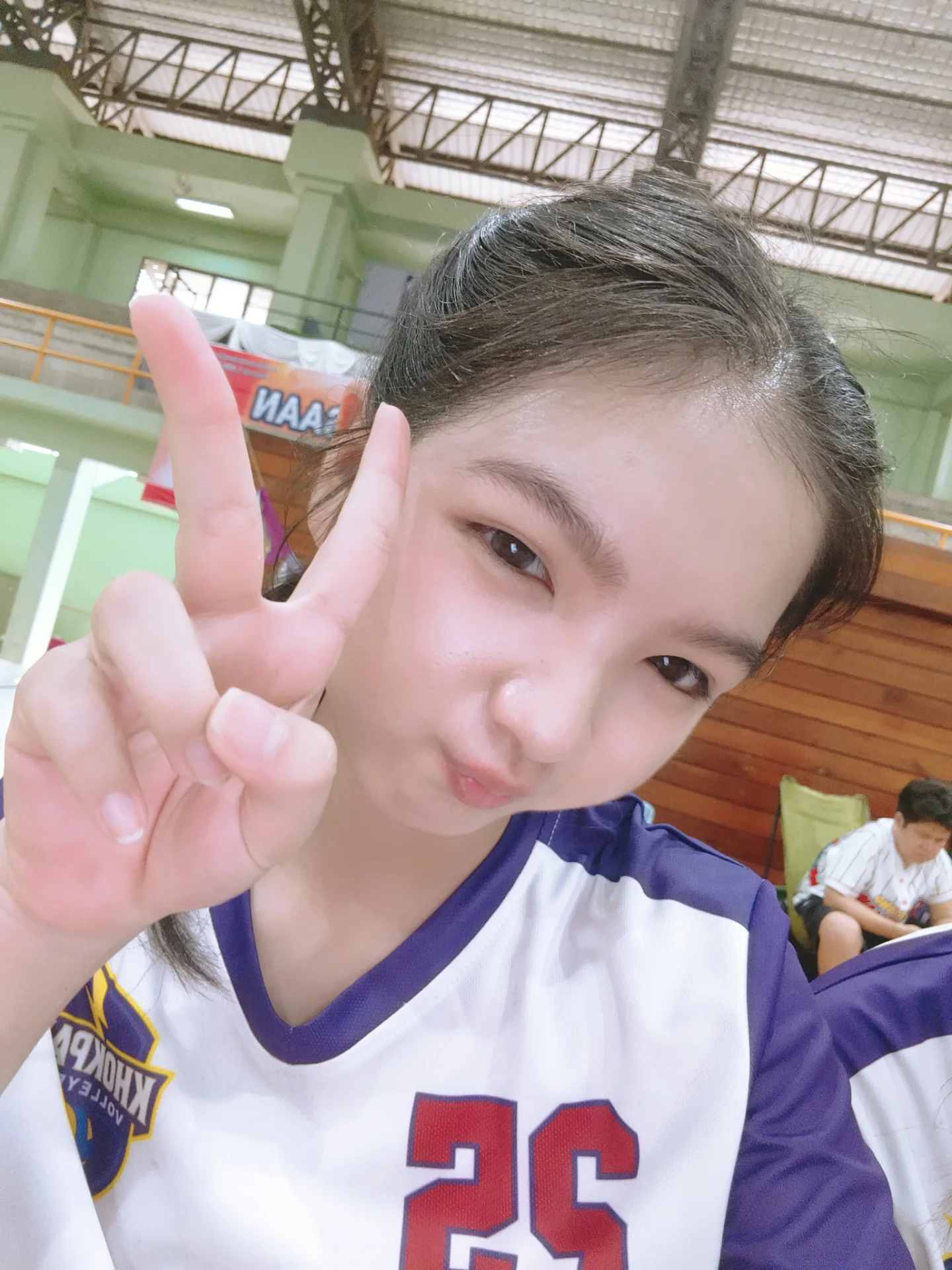 อินเตอร์ - รุ่งรดา รุ่งลิขิตเจริญ