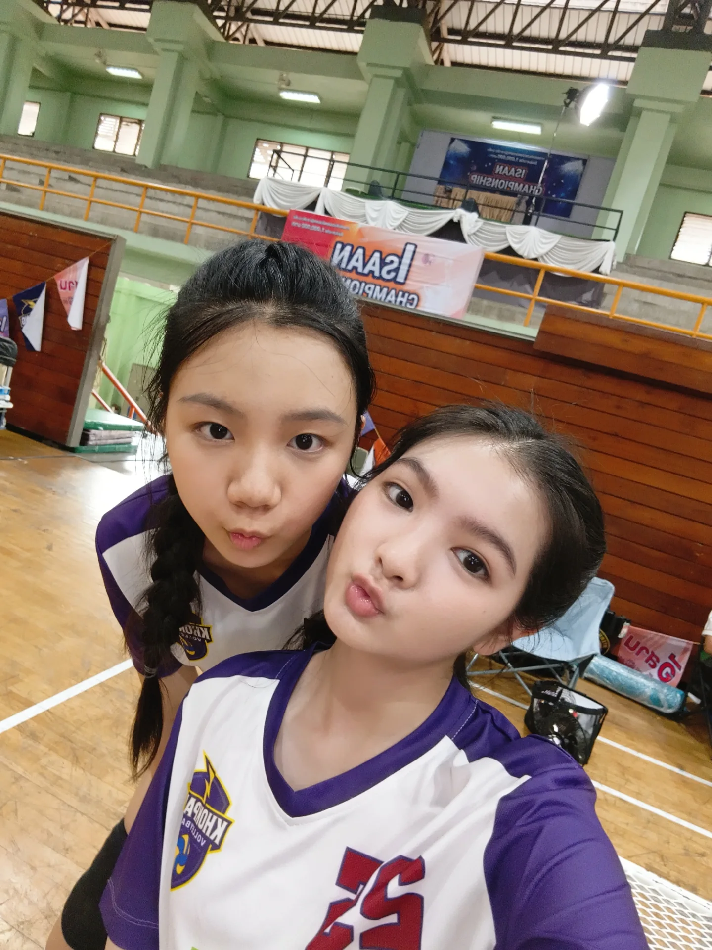 อินเตอร์ - รุ่งรดา รุ่งลิขิตเจริญ