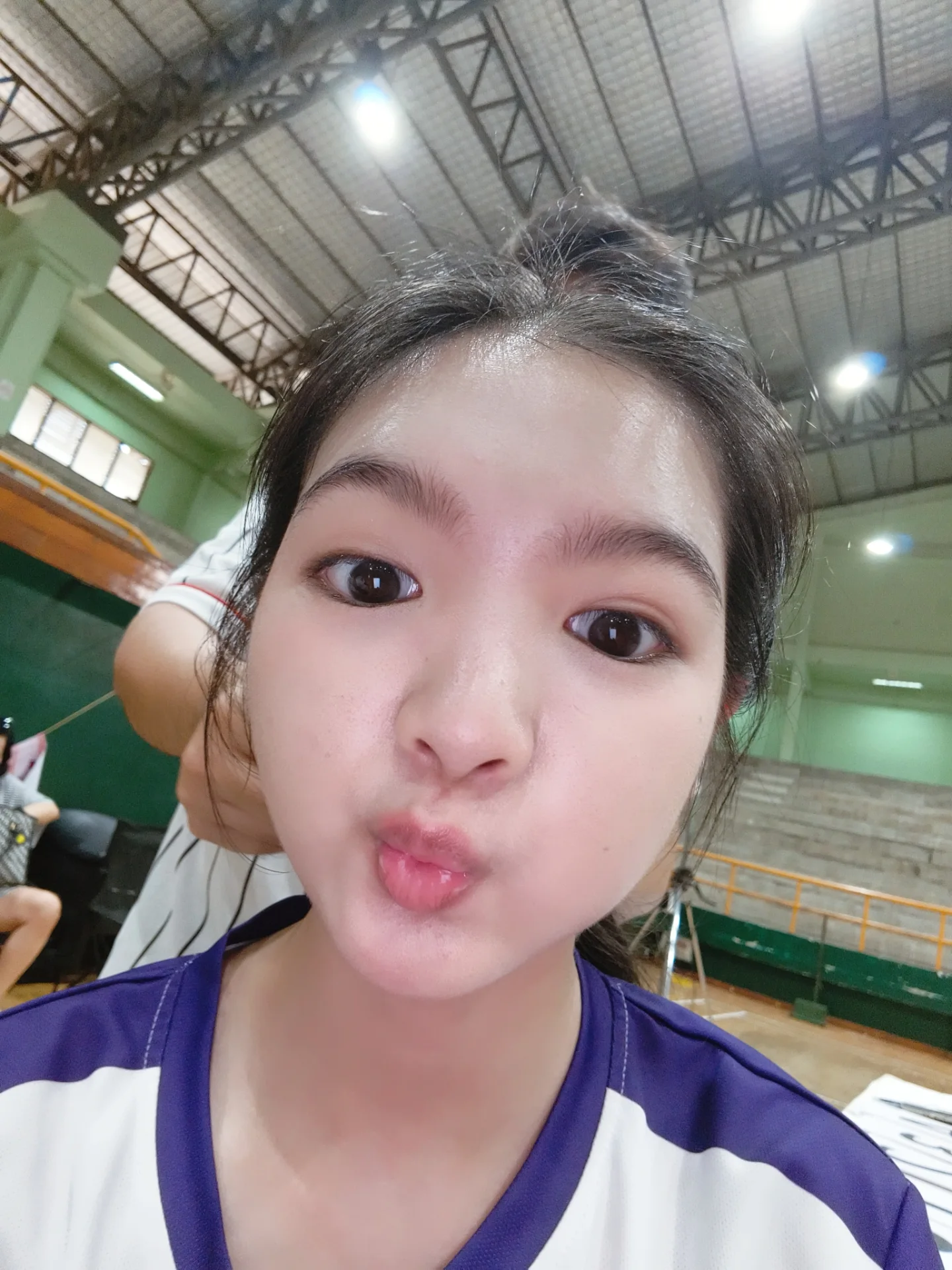 อินเตอร์ - รุ่งรดา รุ่งลิขิตเจริญ