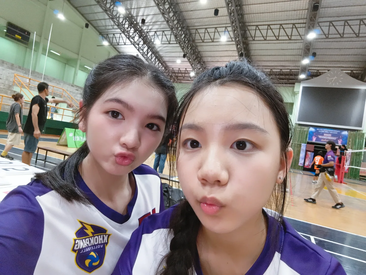 อินเตอร์ - รุ่งรดา รุ่งลิขิตเจริญ