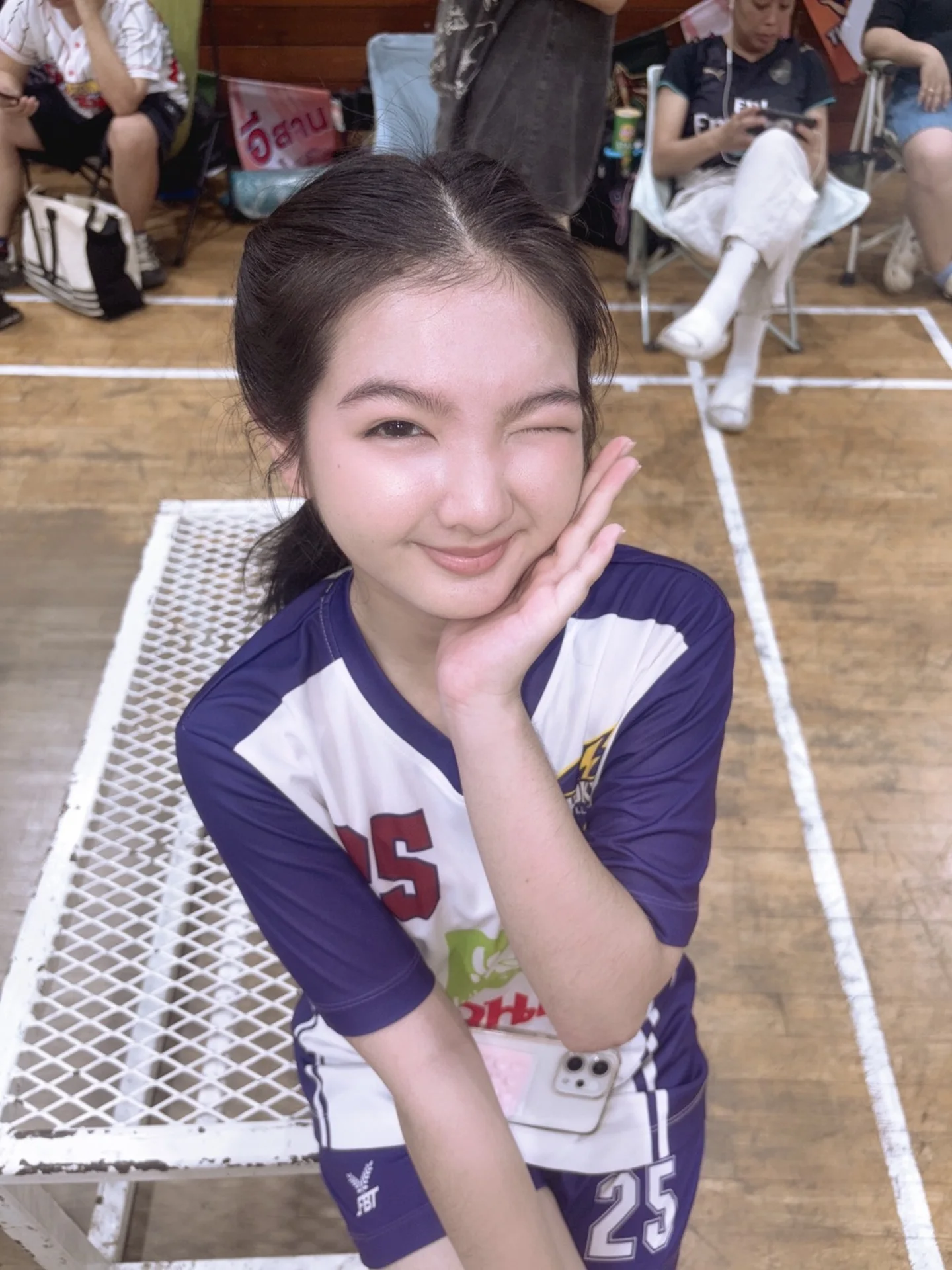 อินเตอร์ - รุ่งรดา รุ่งลิขิตเจริญ