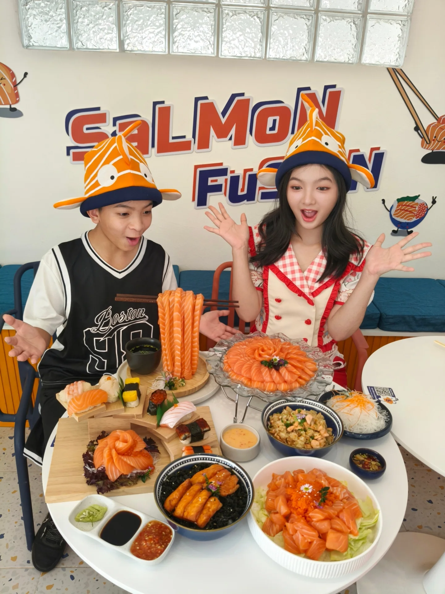 อินเตอร์ - รุ่งรดา รุ่งลิขิตเจริญ