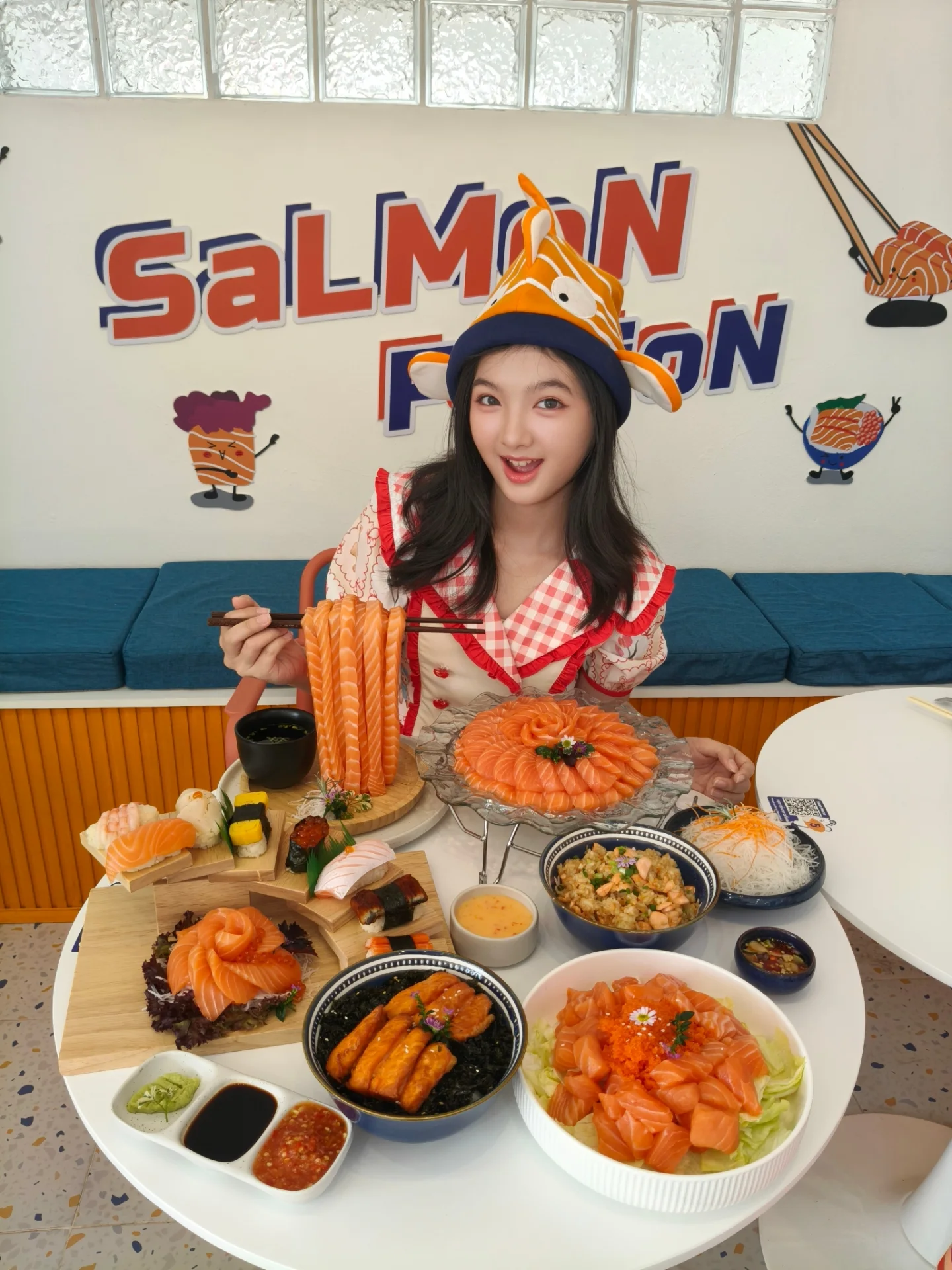 อินเตอร์ - รุ่งรดา รุ่งลิขิตเจริญ