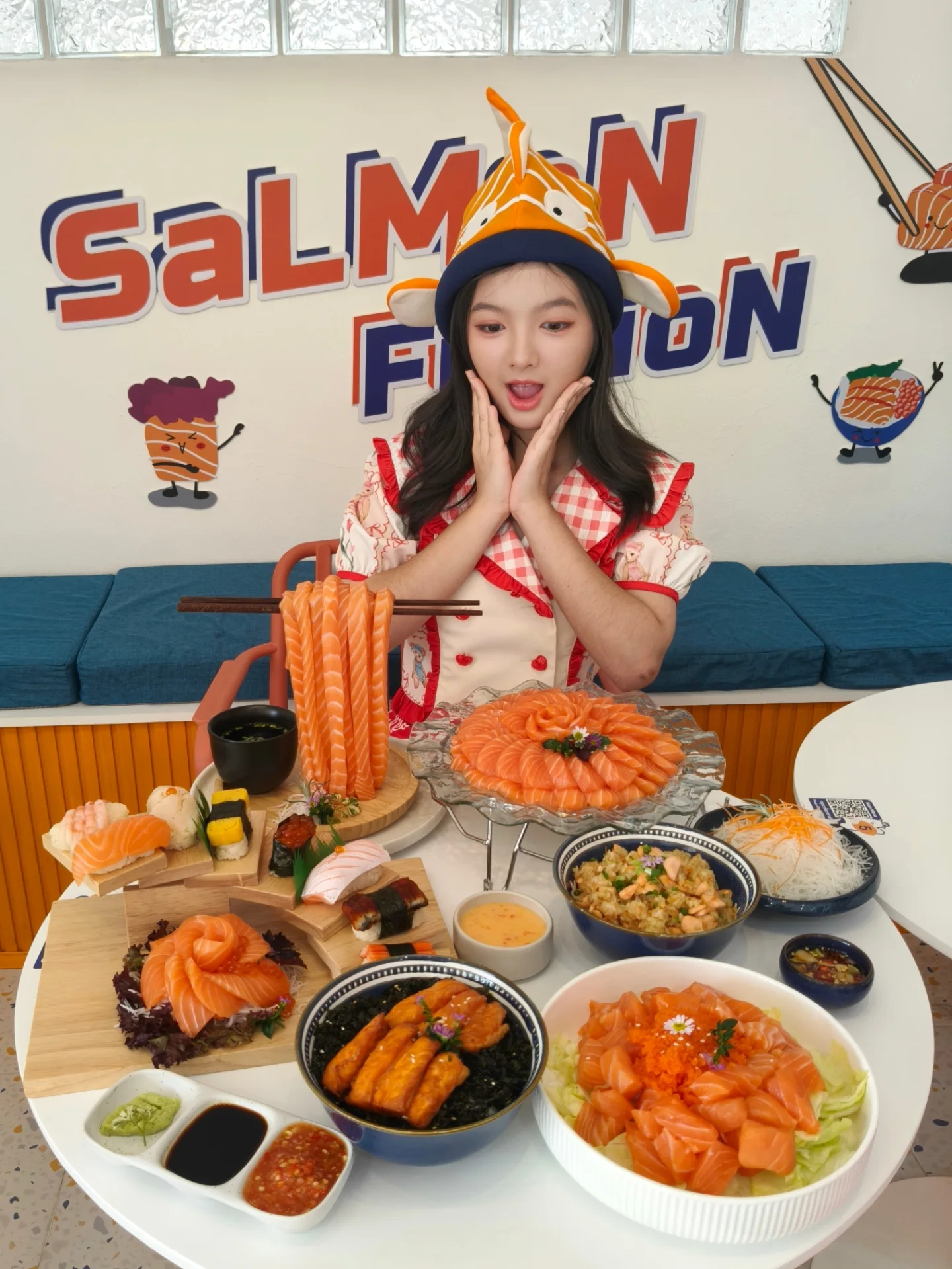 อินเตอร์ - รุ่งรดา รุ่งลิขิตเจริญ