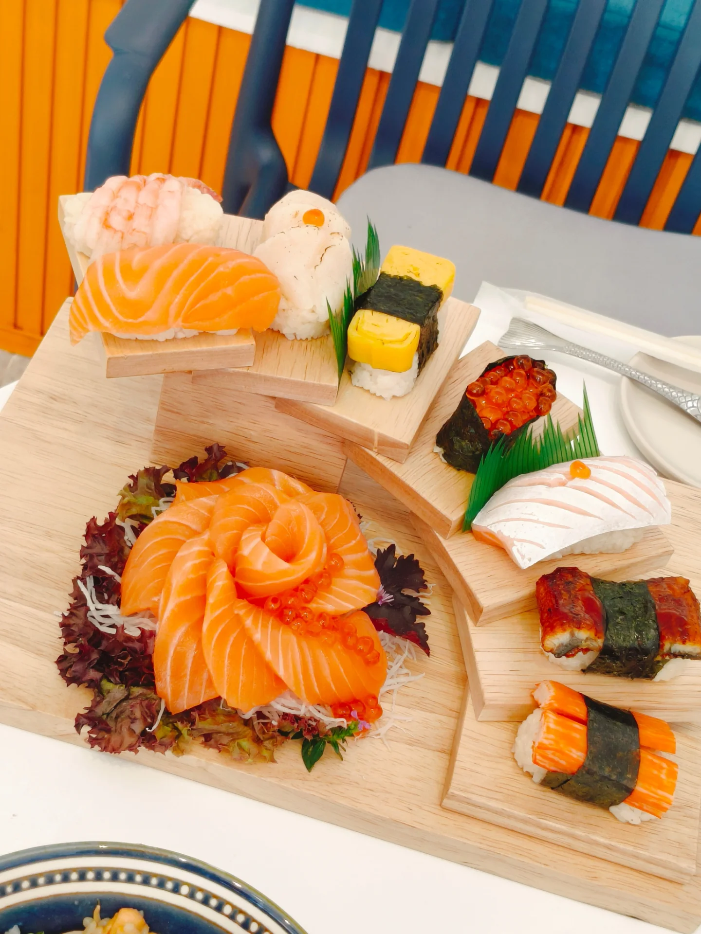 อินเตอร์ - รุ่งรดา รุ่งลิขิตเจริญ