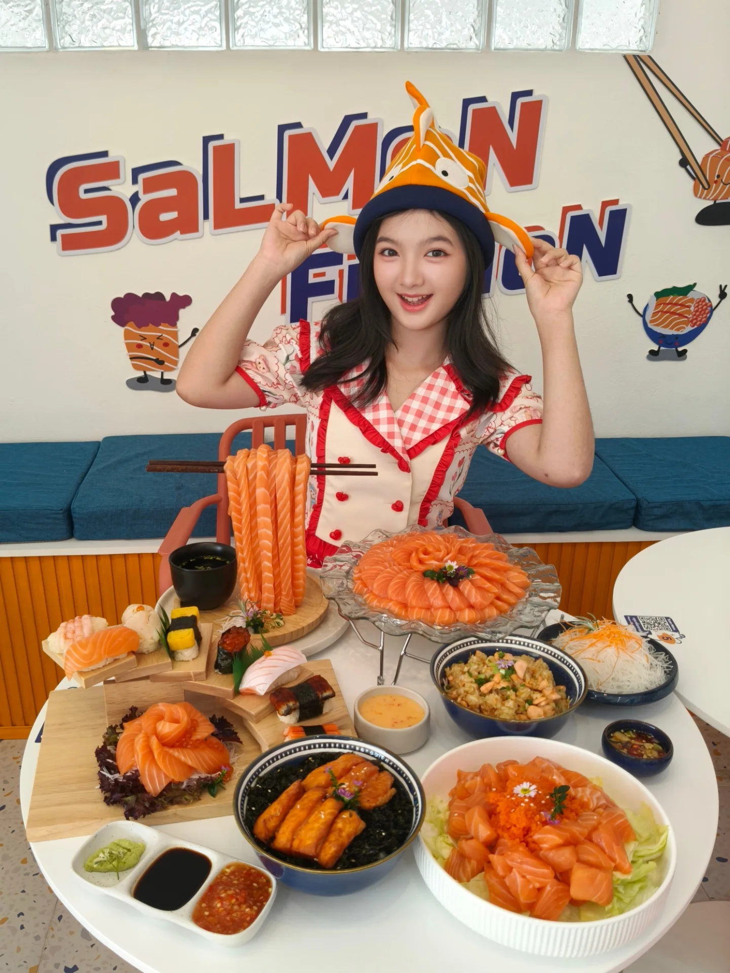 อินเตอร์ - รุ่งรดา รุ่งลิขิตเจริญ