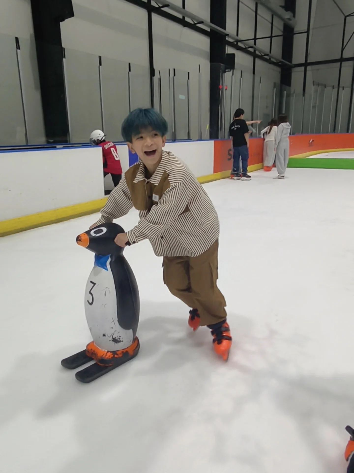 อินเตอร์ - รุ่งรดา รุ่งลิขิตเจริญ