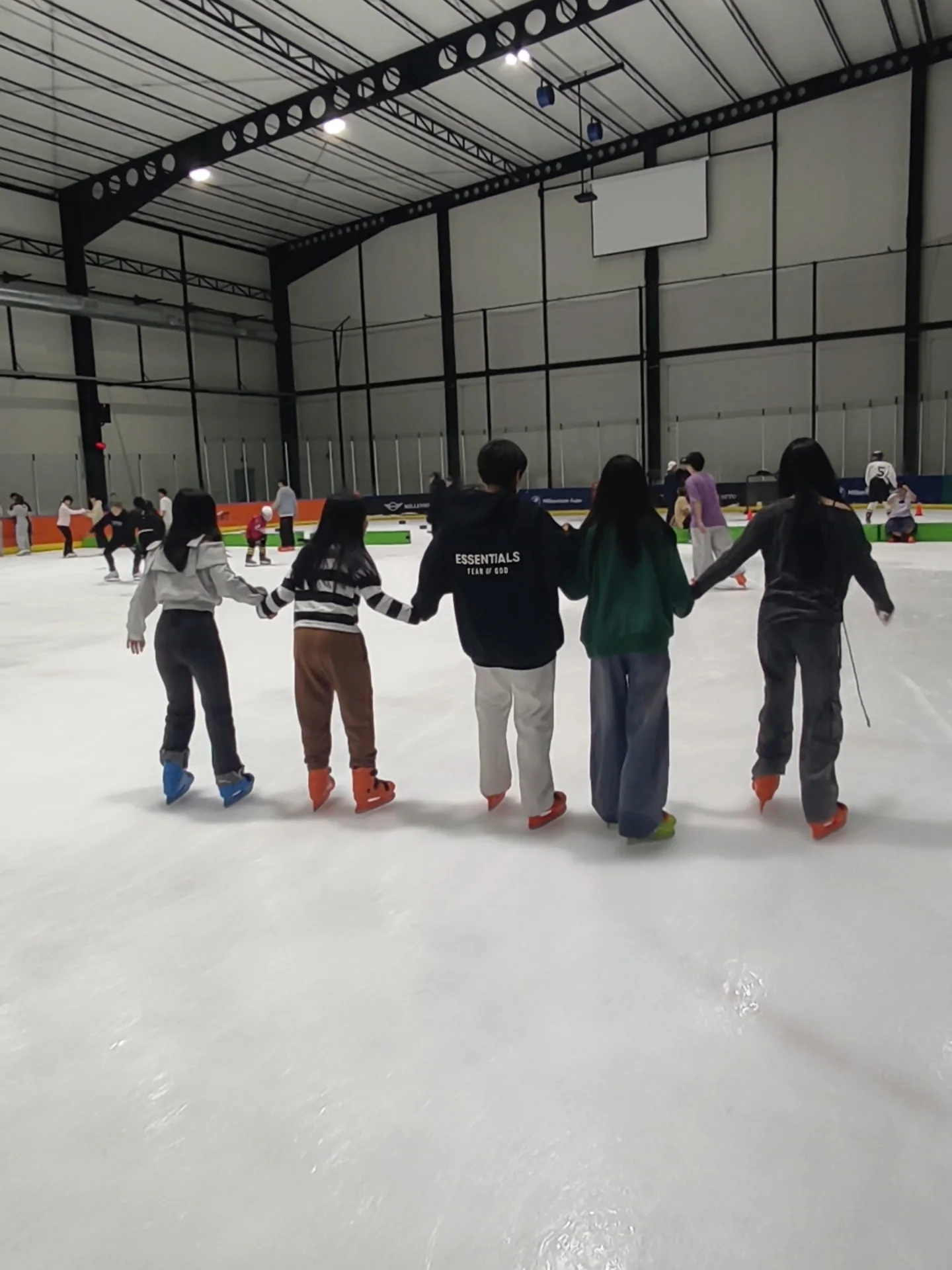 อินเตอร์ - รุ่งรดา รุ่งลิขิตเจริญ