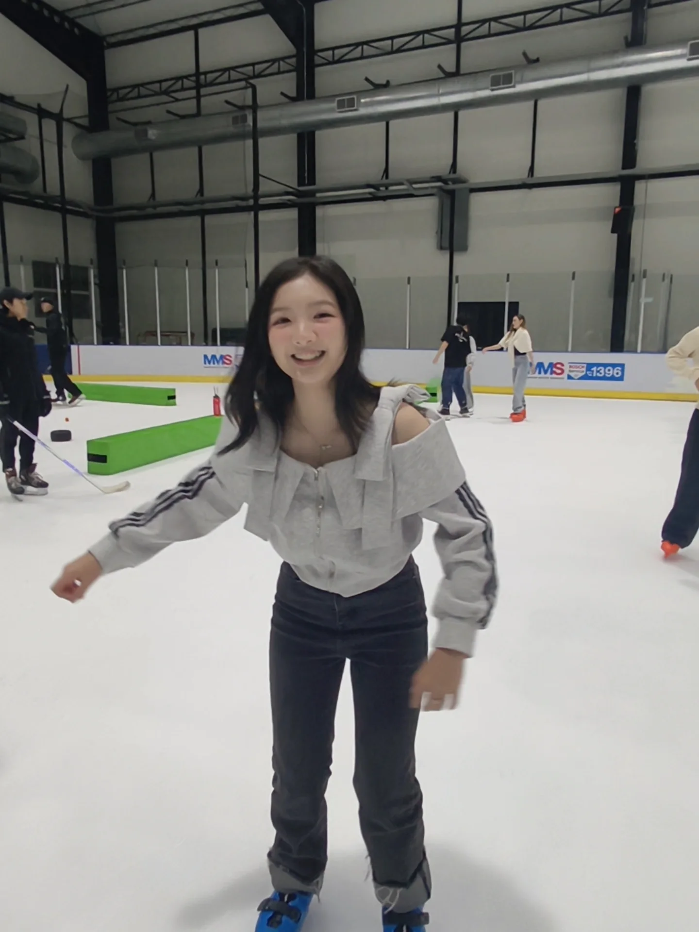 อินเตอร์ - รุ่งรดา รุ่งลิขิตเจริญ