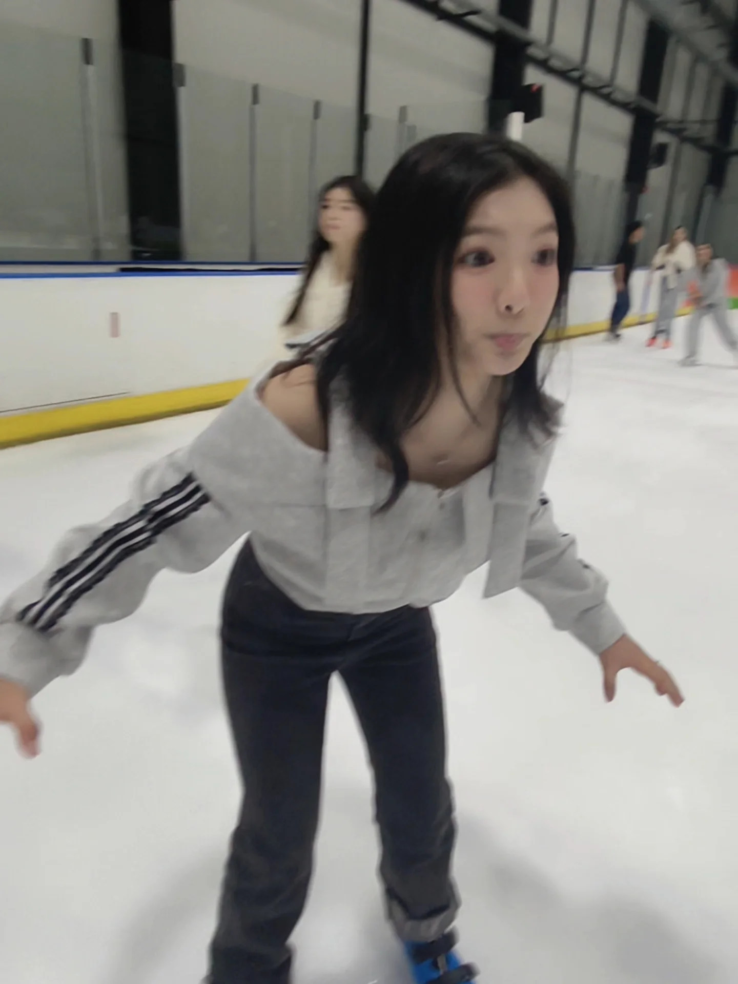 อินเตอร์ - รุ่งรดา รุ่งลิขิตเจริญ