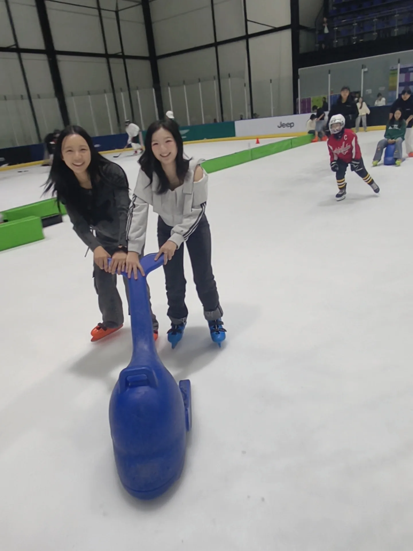 อินเตอร์ - รุ่งรดา รุ่งลิขิตเจริญ