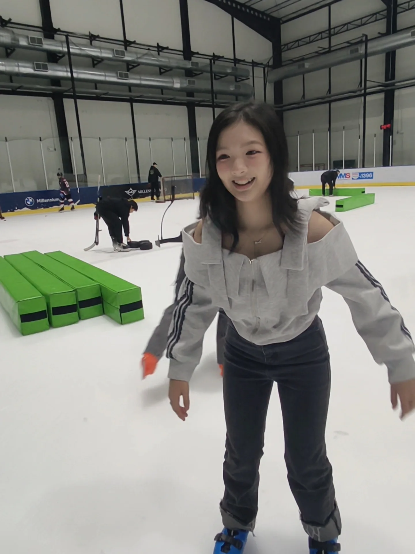 อินเตอร์ - รุ่งรดา รุ่งลิขิตเจริญ