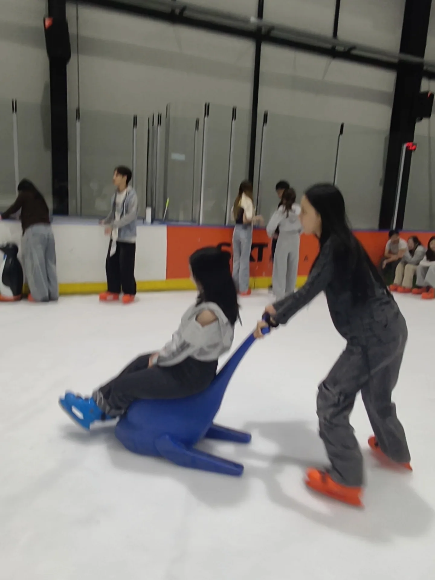 อินเตอร์ - รุ่งรดา รุ่งลิขิตเจริญ