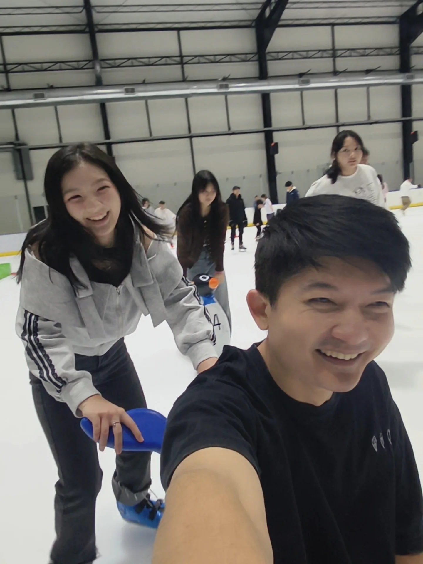 อินเตอร์ - รุ่งรดา รุ่งลิขิตเจริญ