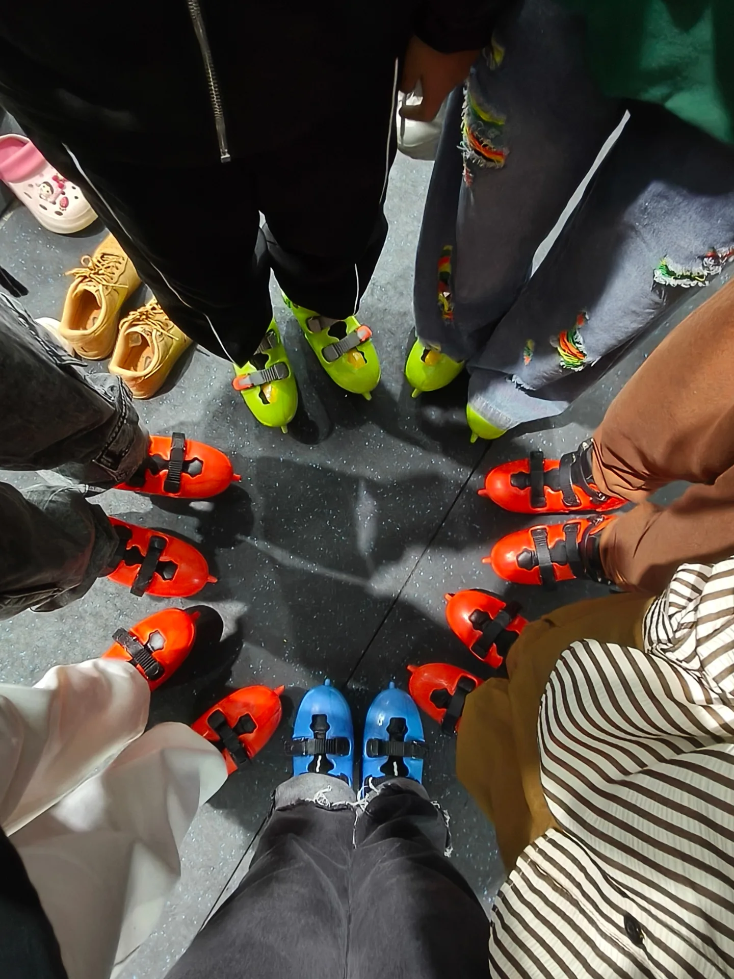 อินเตอร์ - รุ่งรดา รุ่งลิขิตเจริญ