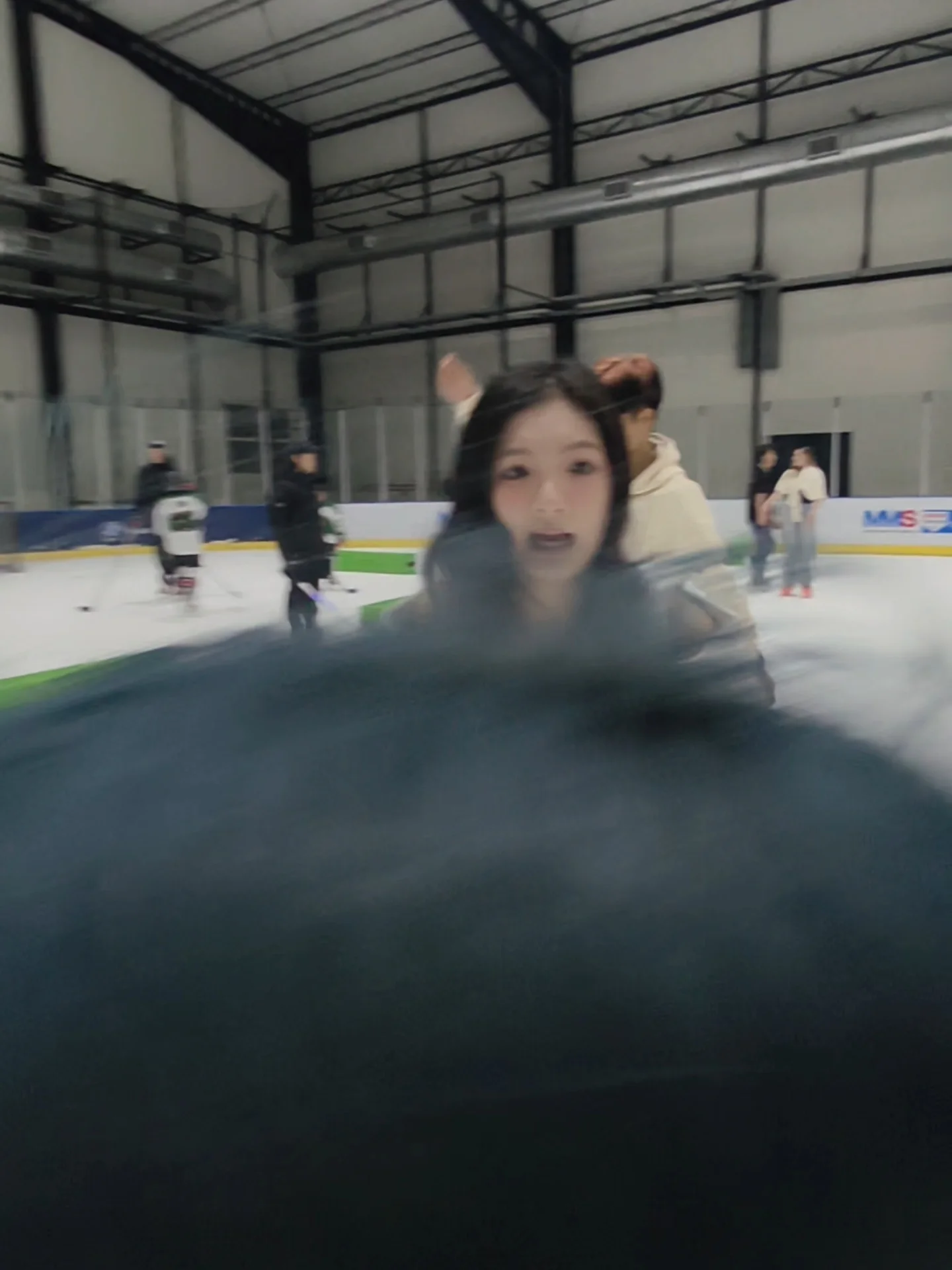 อินเตอร์ - รุ่งรดา รุ่งลิขิตเจริญ