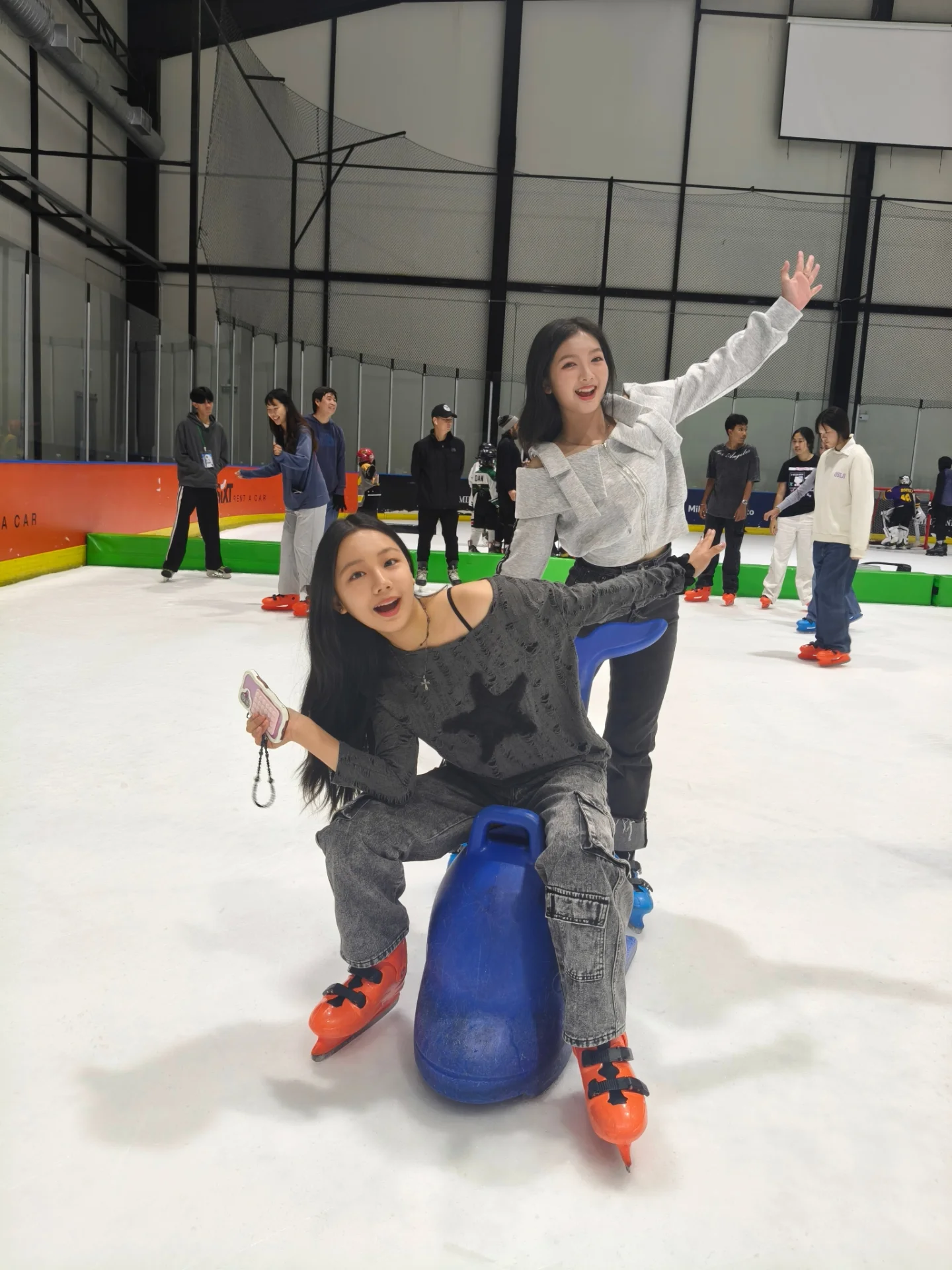 อินเตอร์ - รุ่งรดา รุ่งลิขิตเจริญ