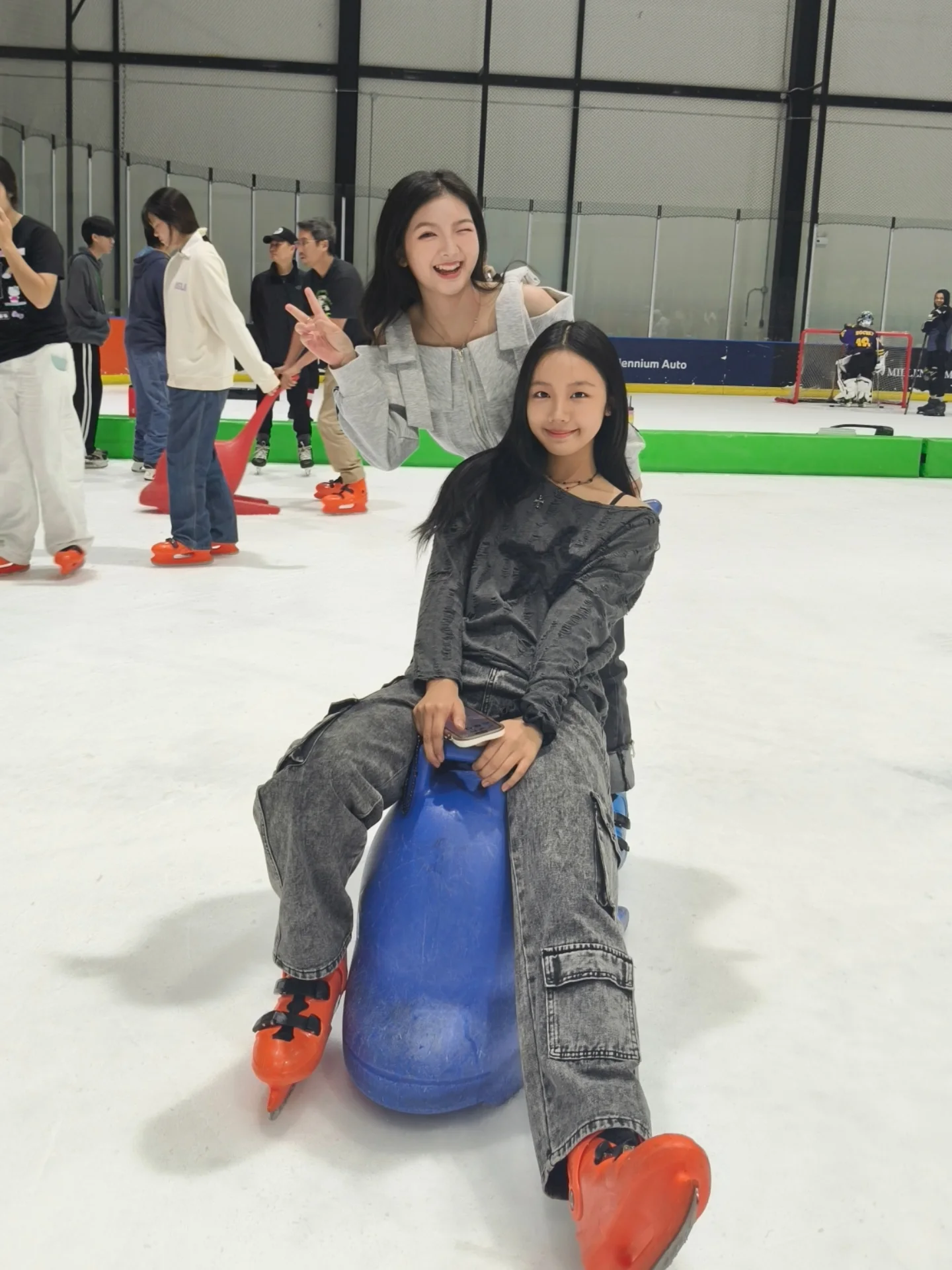 อินเตอร์ - รุ่งรดา รุ่งลิขิตเจริญ