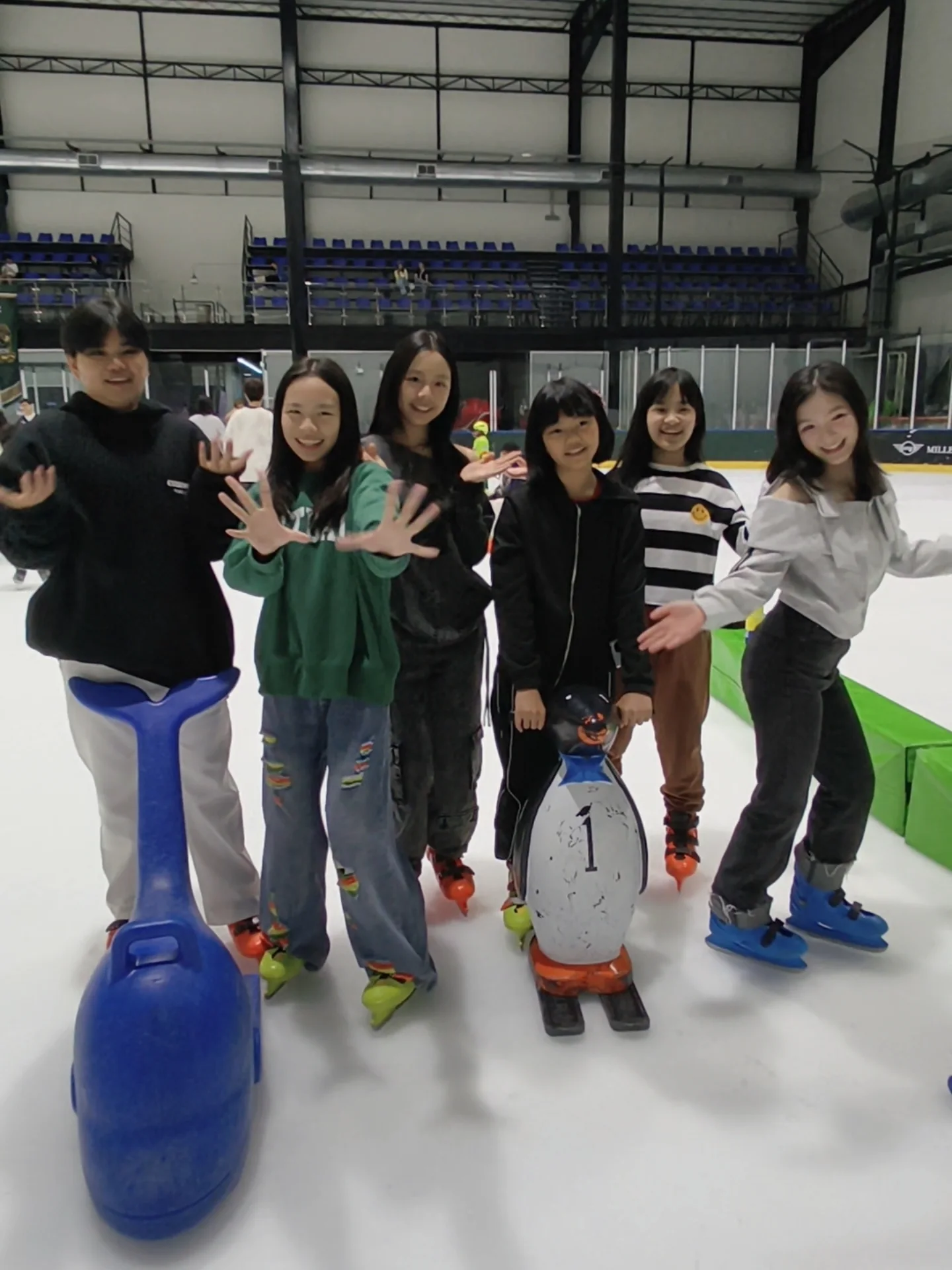 อินเตอร์ - รุ่งรดา รุ่งลิขิตเจริญ