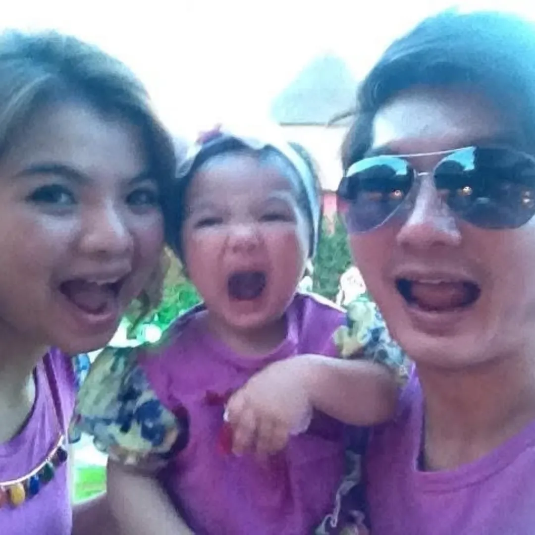 อินเตอร์ - รุ่งรดา รุ่งลิขิตเจริญ