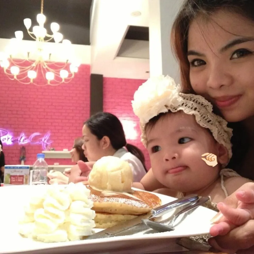 อินเตอร์ - รุ่งรดา รุ่งลิขิตเจริญ