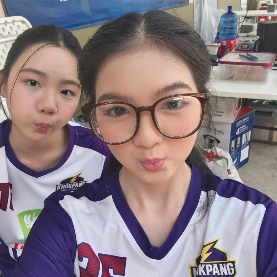 อินเตอร์ - รุ่งรดา รุ่งลิขิตเจริญ