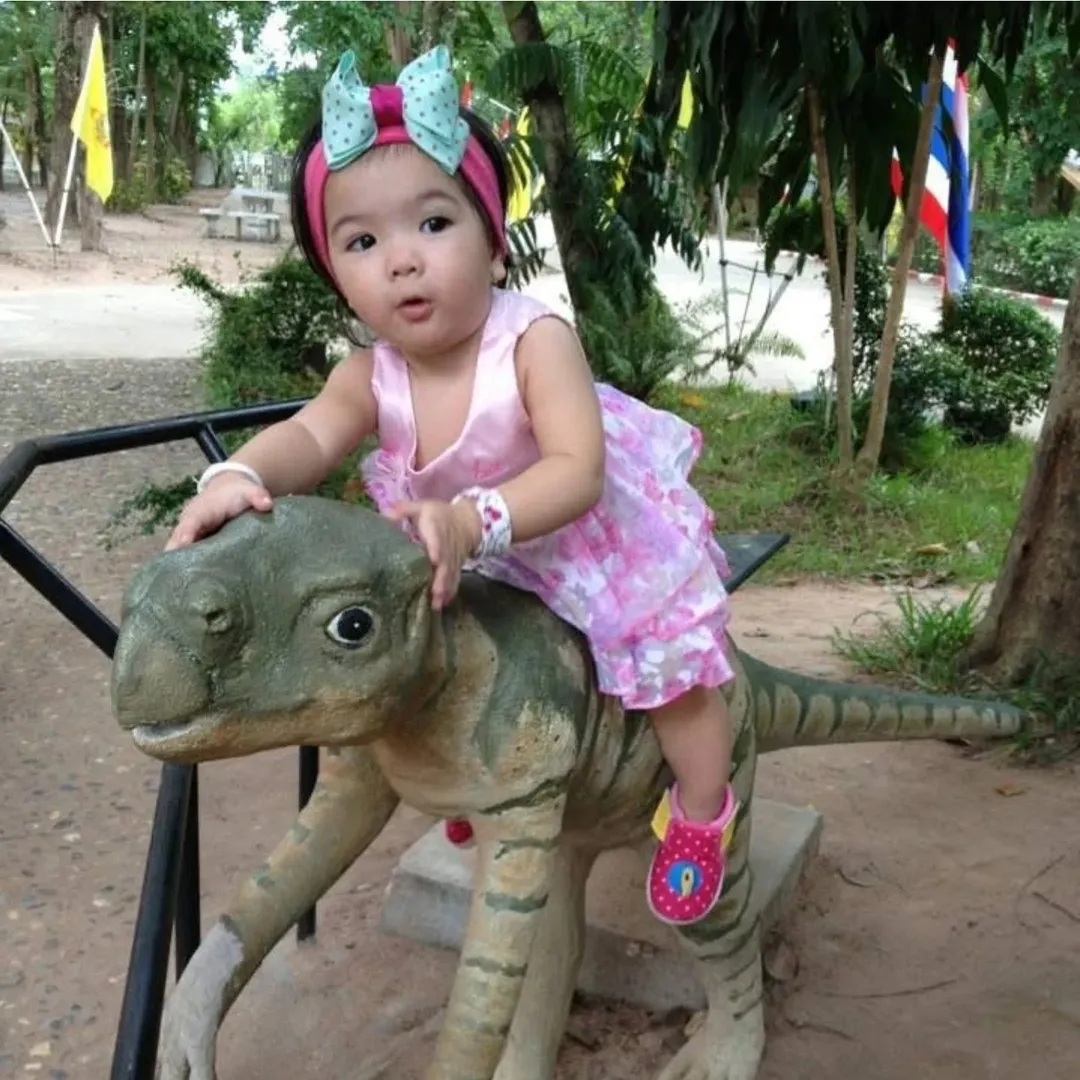 อินเตอร์ - รุ่งรดา รุ่งลิขิตเจริญ