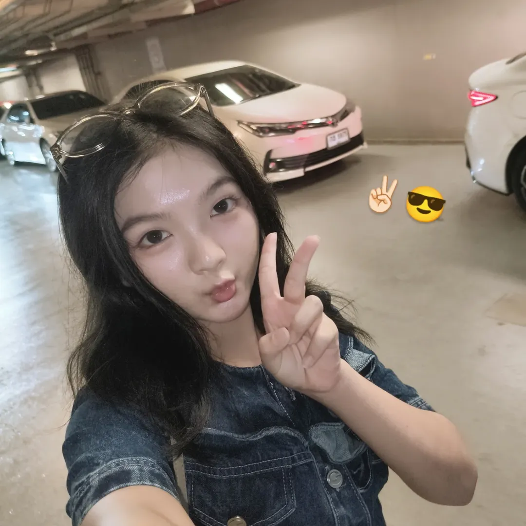 อินเตอร์ - รุ่งรดา รุ่งลิขิตเจริญ