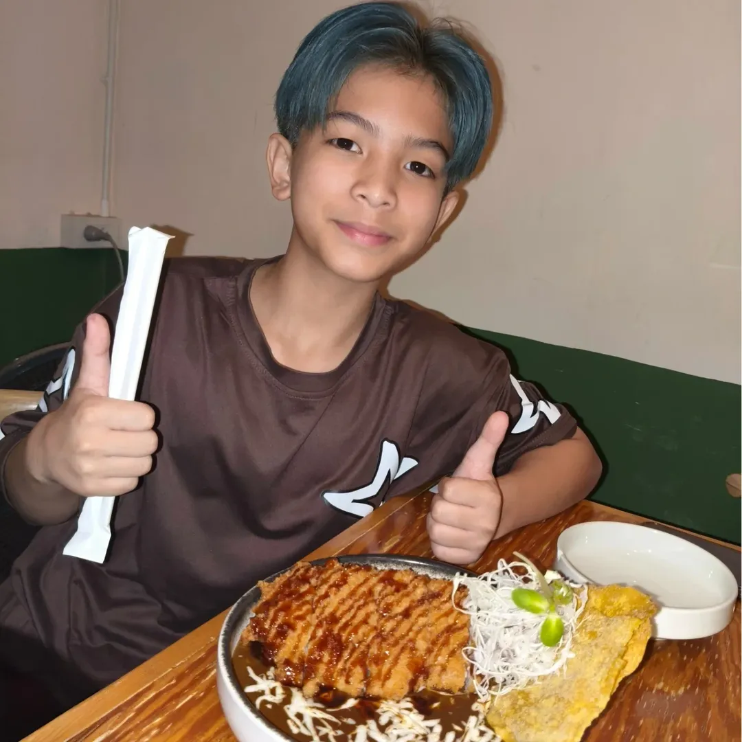 อินเตอร์ - รุ่งรดา รุ่งลิขิตเจริญ