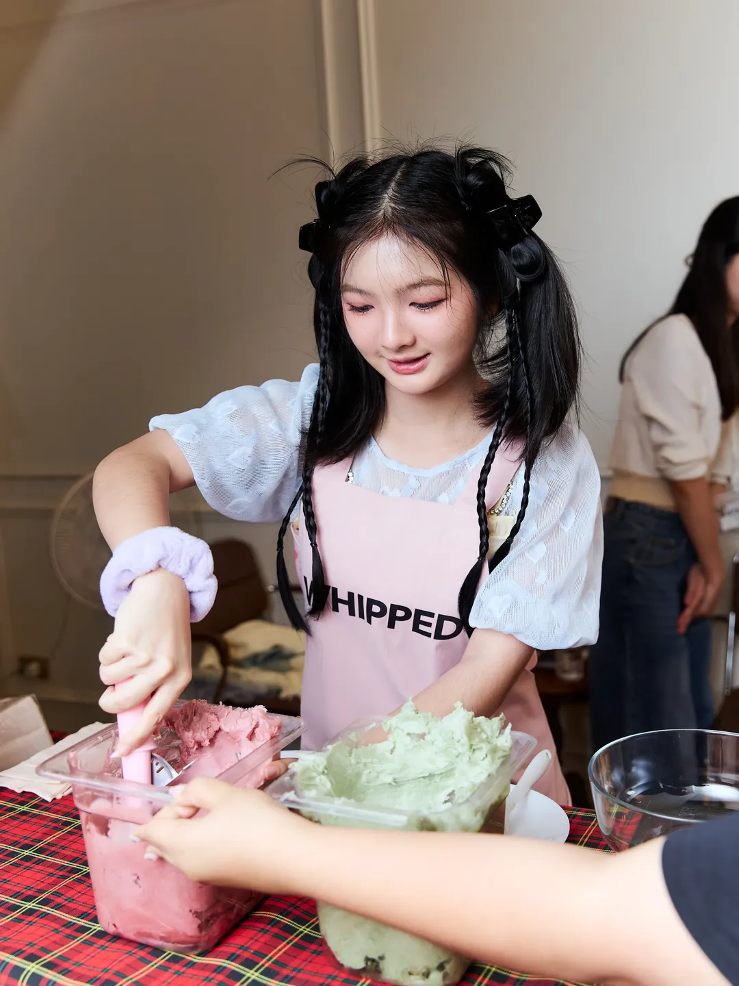 อินเตอร์ - รุ่งรดา รุ่งลิขิตเจริญ