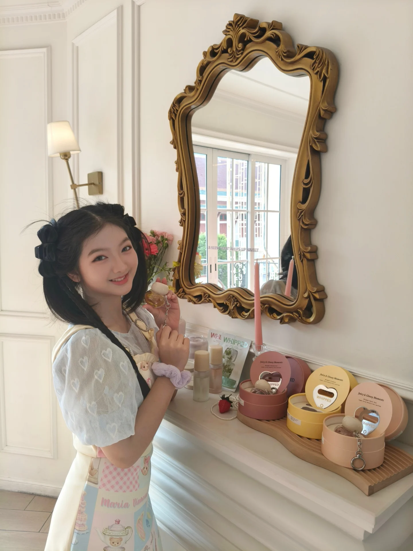 อินเตอร์ - รุ่งรดา รุ่งลิขิตเจริญ